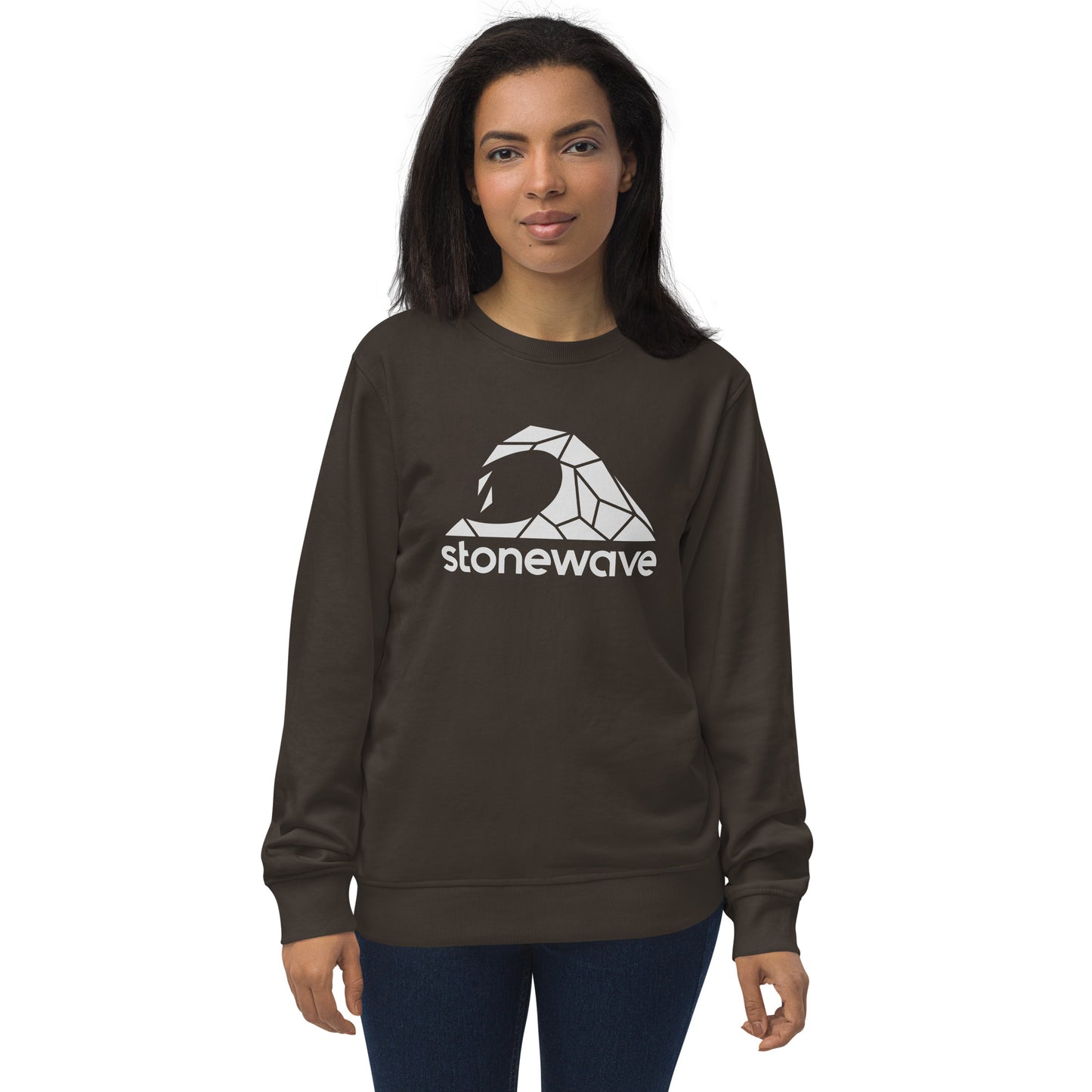 SWEAT BRAND STONEWAVE WHITE