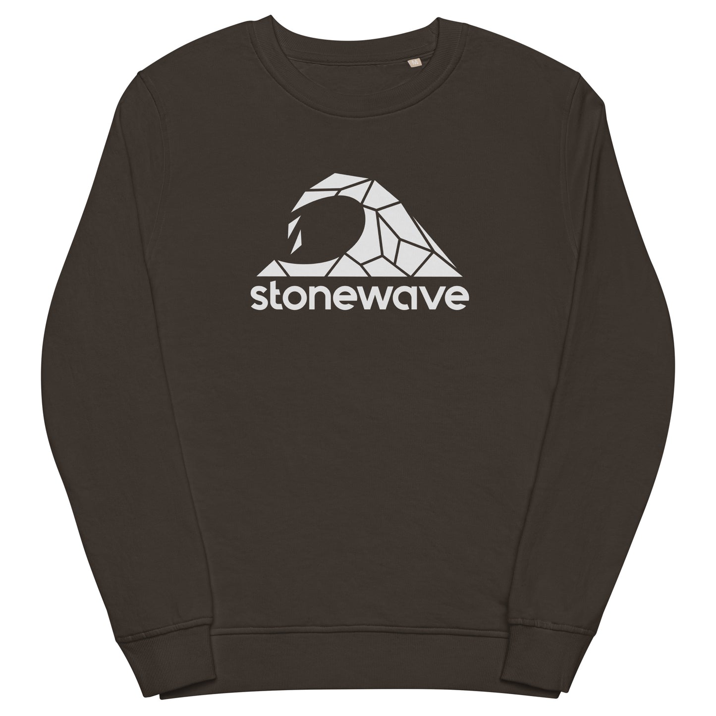 SWEAT BRAND STONEWAVE WHITE