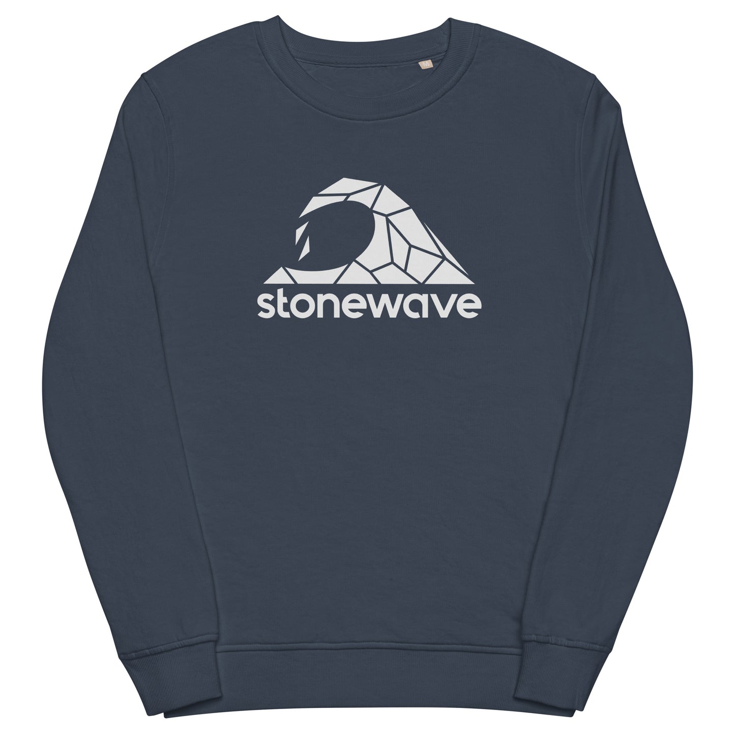 SWEAT BRAND STONEWAVE WHITE