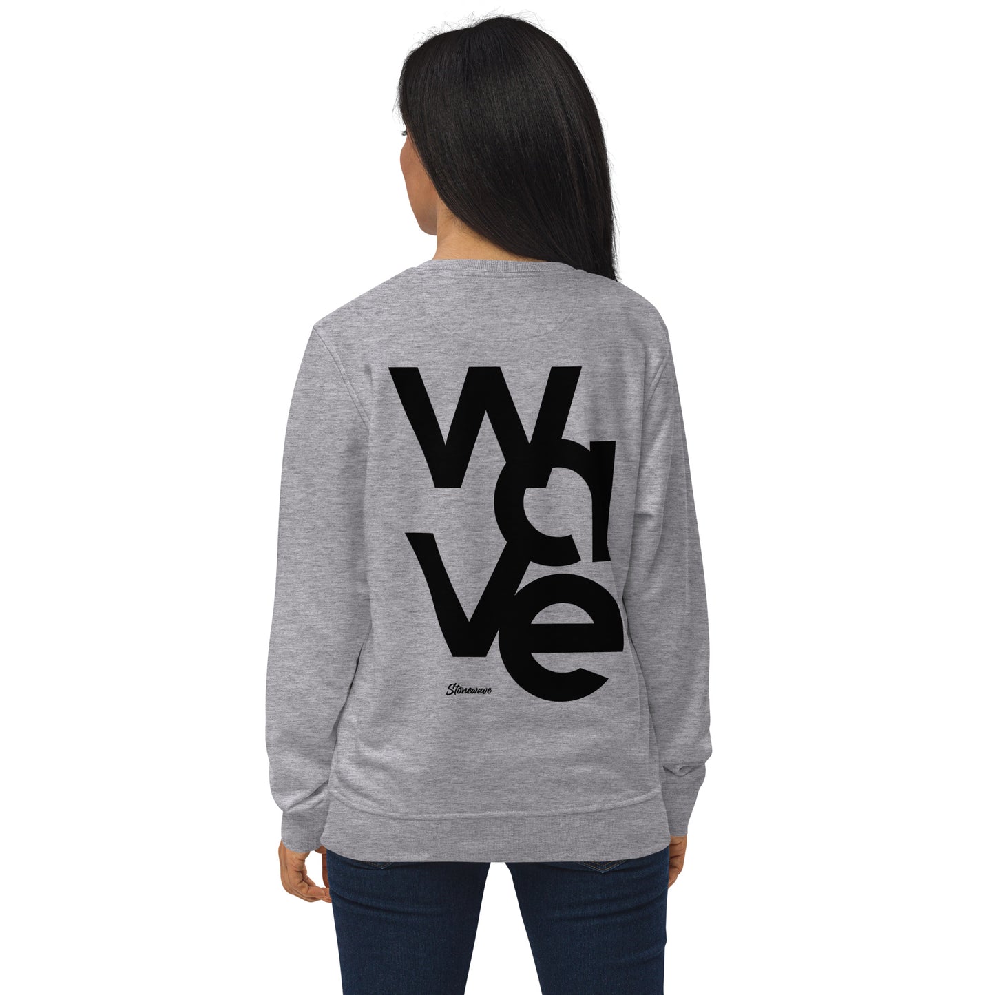 SWEAT STYLE STONEWAVE