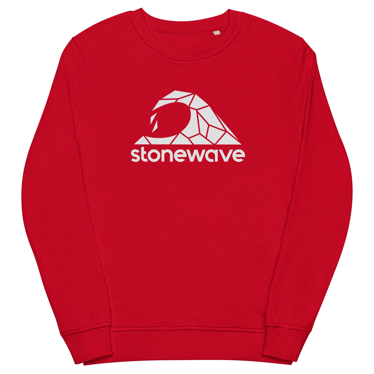 SWEAT BRAND STONEWAVE WHITE