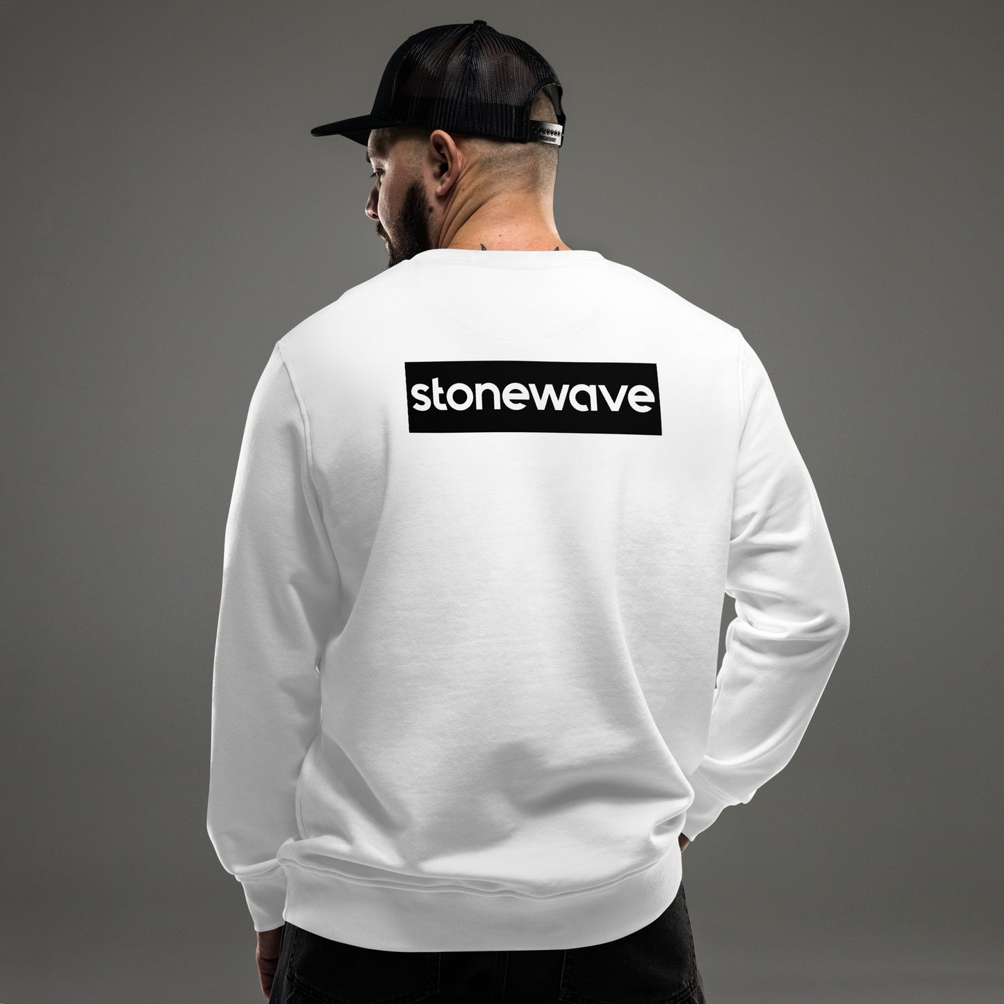 SWEAT STYLE STONEWAVE