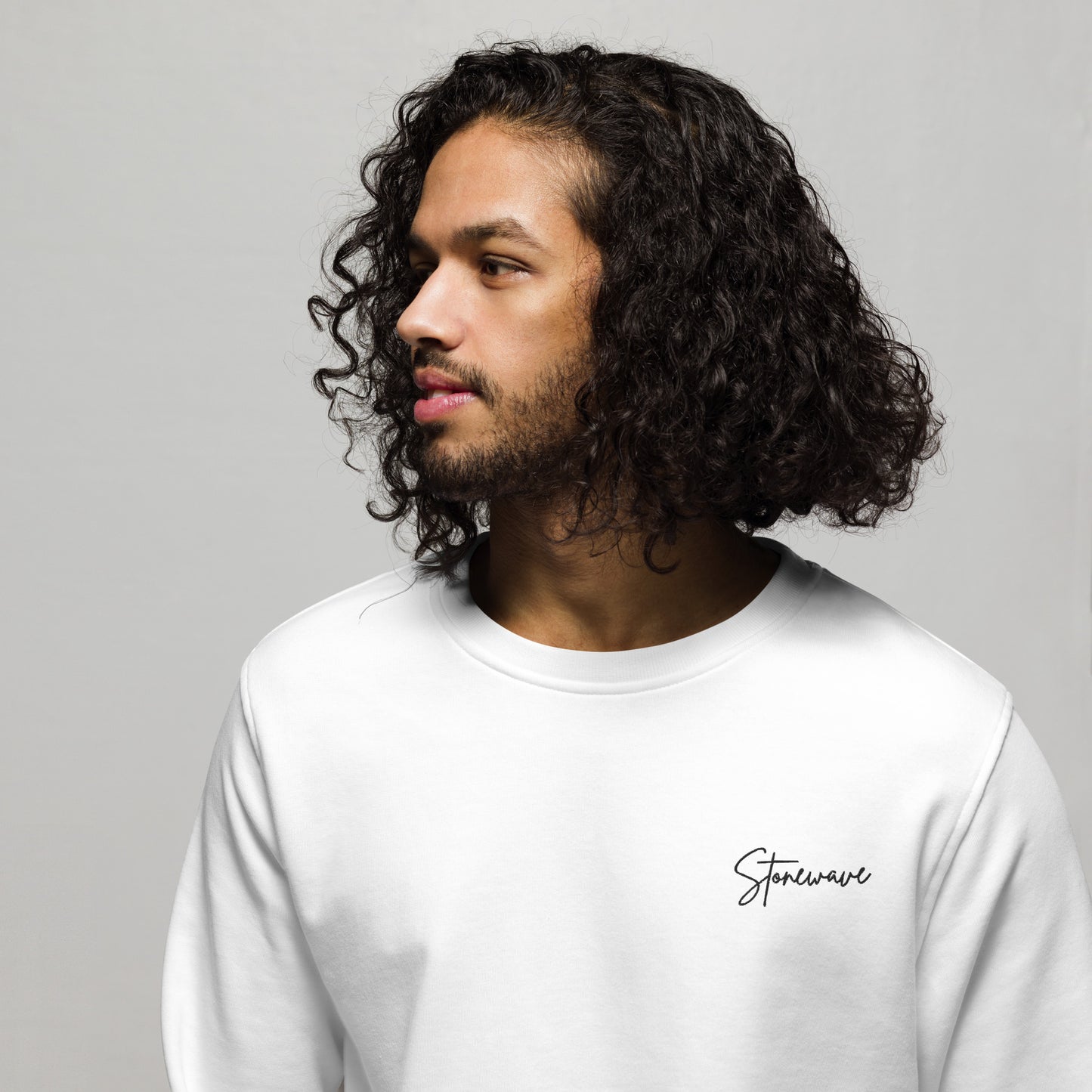 SWEAT STYLE STONEWAVE