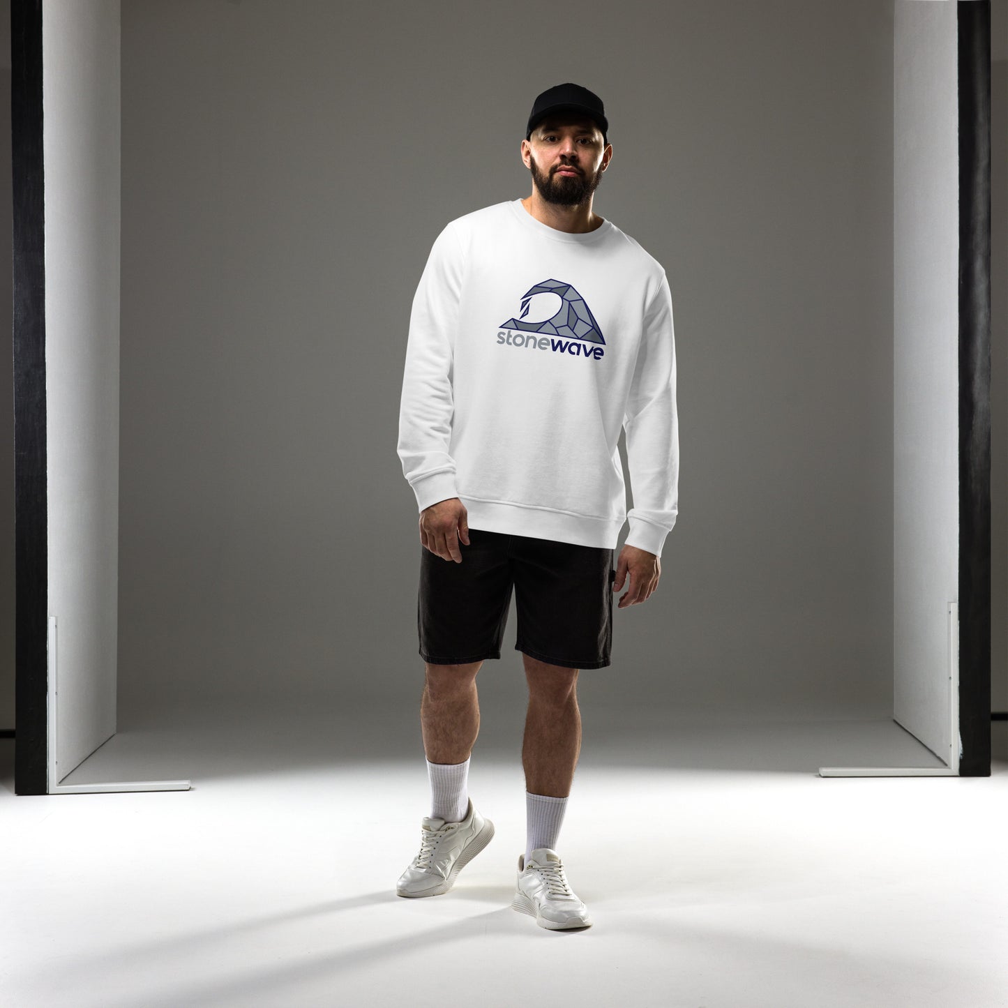 SWEAT ORIGINAL STONEWAVE
