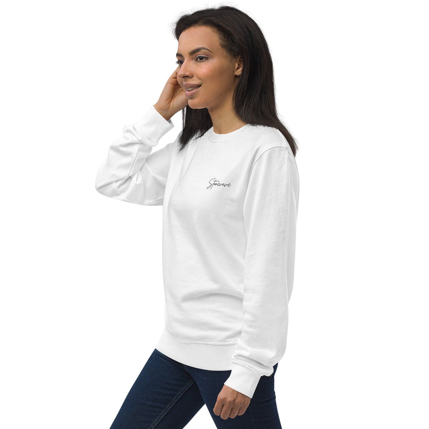 SWEAT GRAF STONEWAVE