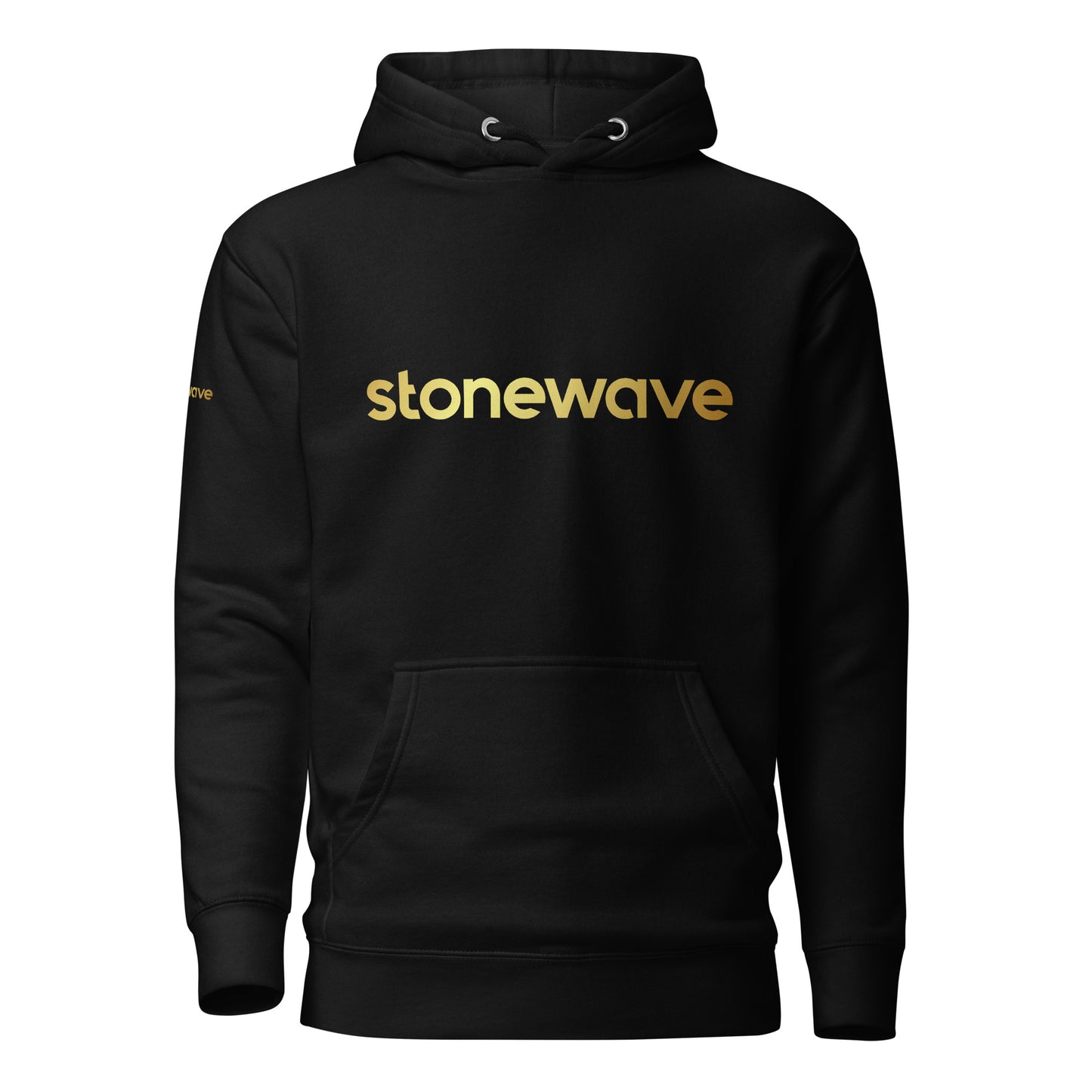HOOD GOLD STONEWAVE