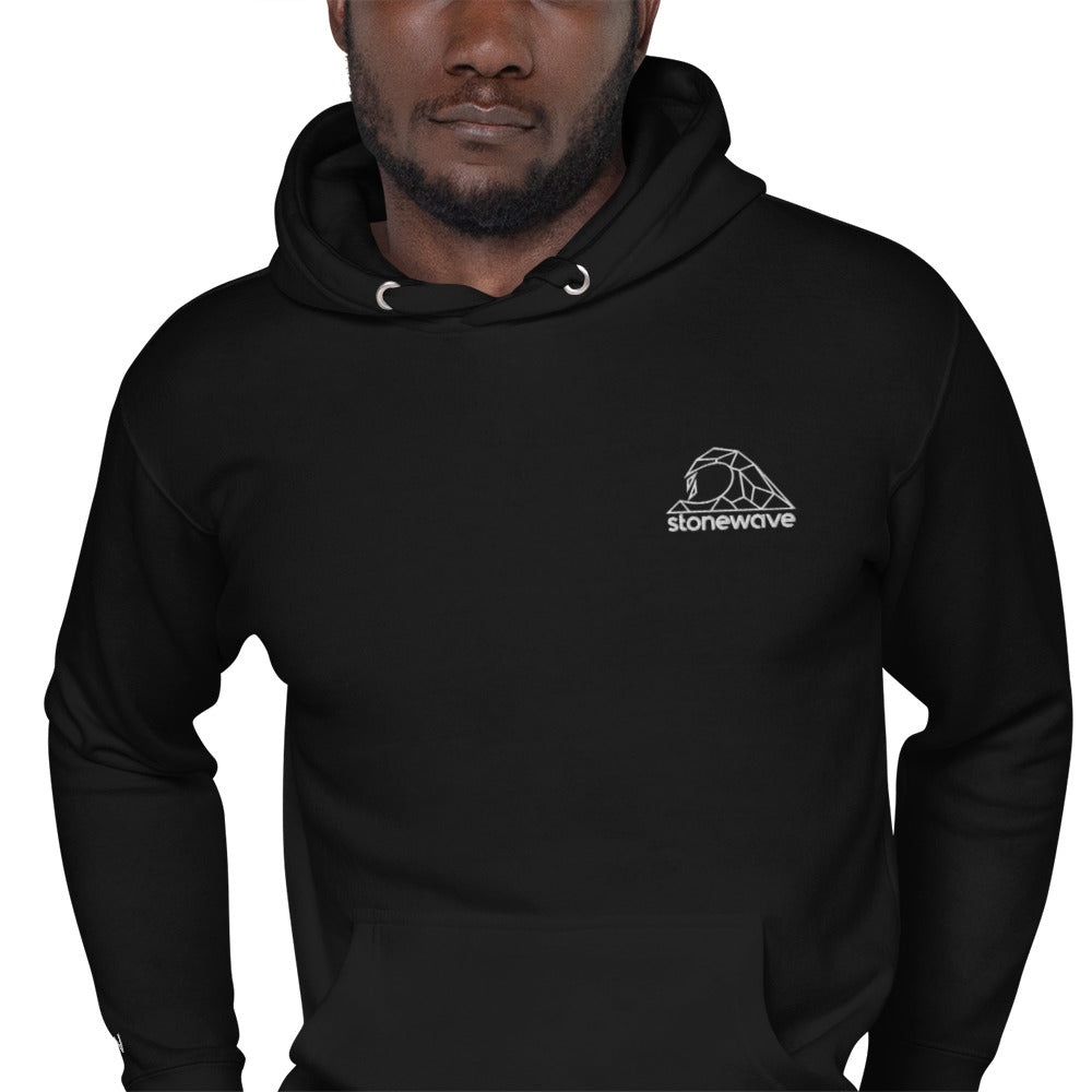 HOOD BRAND STONEWAVE