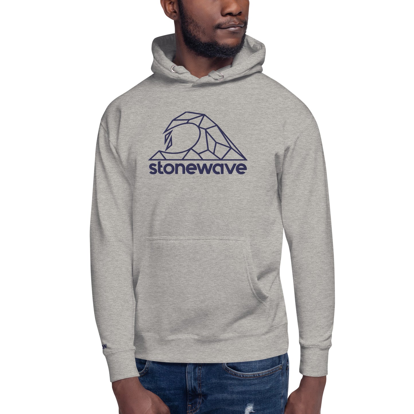 HOOD BRAND STONEWAVE