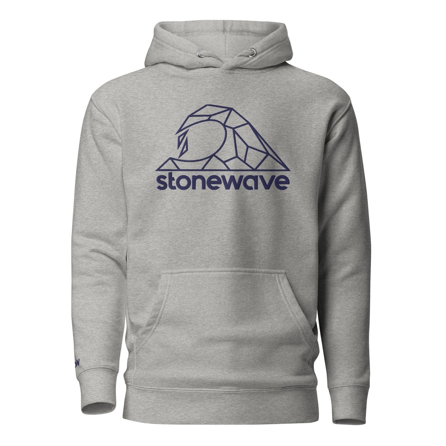 HOOD BRAND STONEWAVE