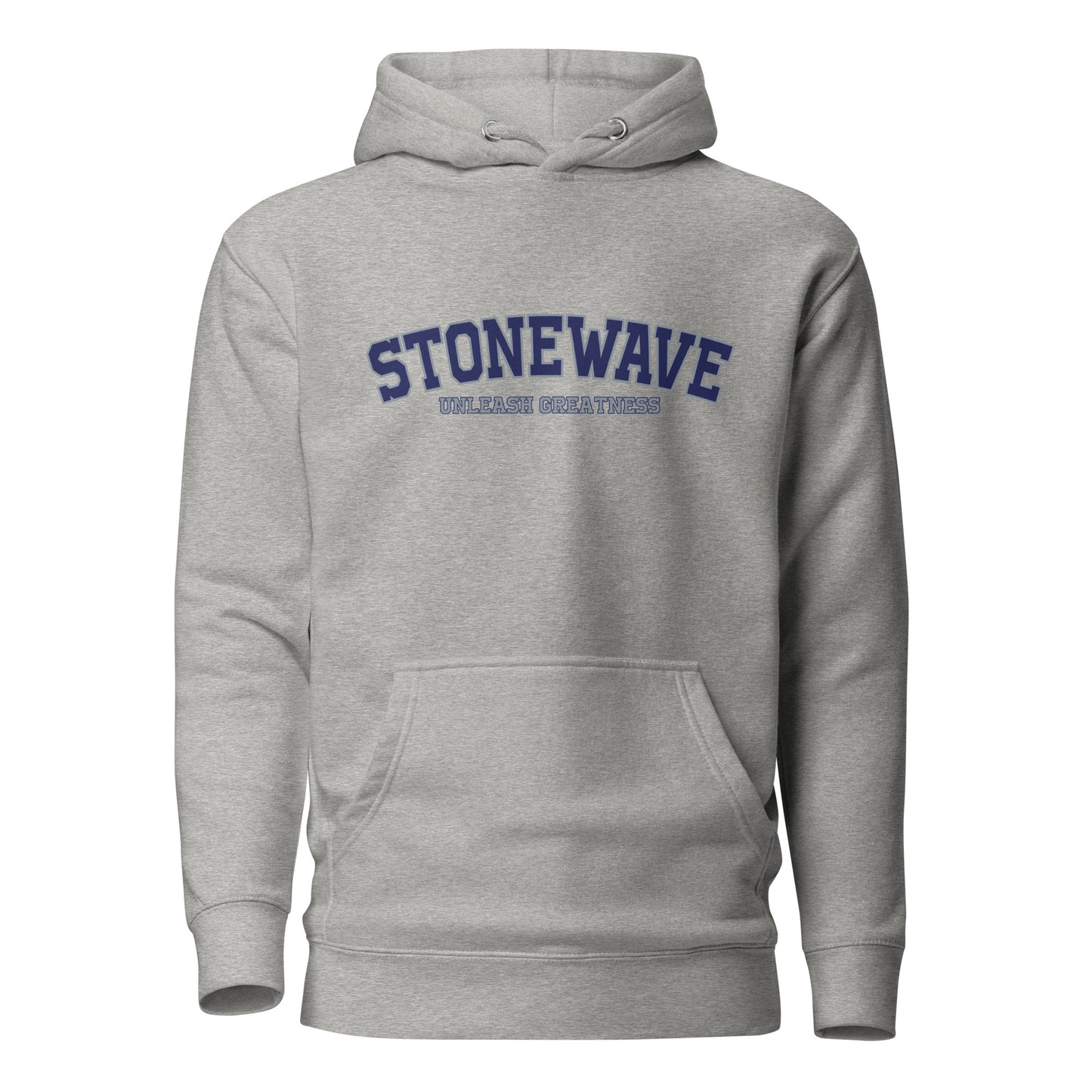 HOOD COLLEGE STONEWAVE