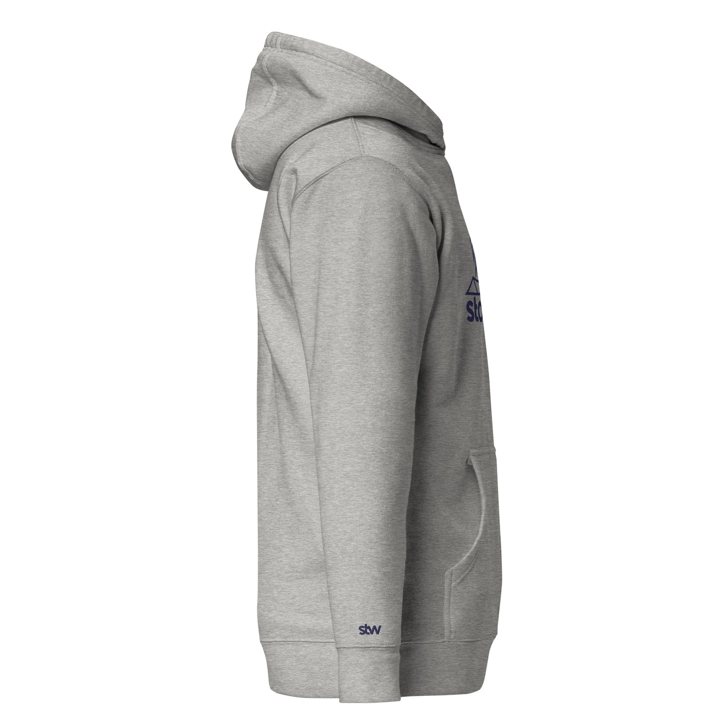 HOOD BRAND STONEWAVE