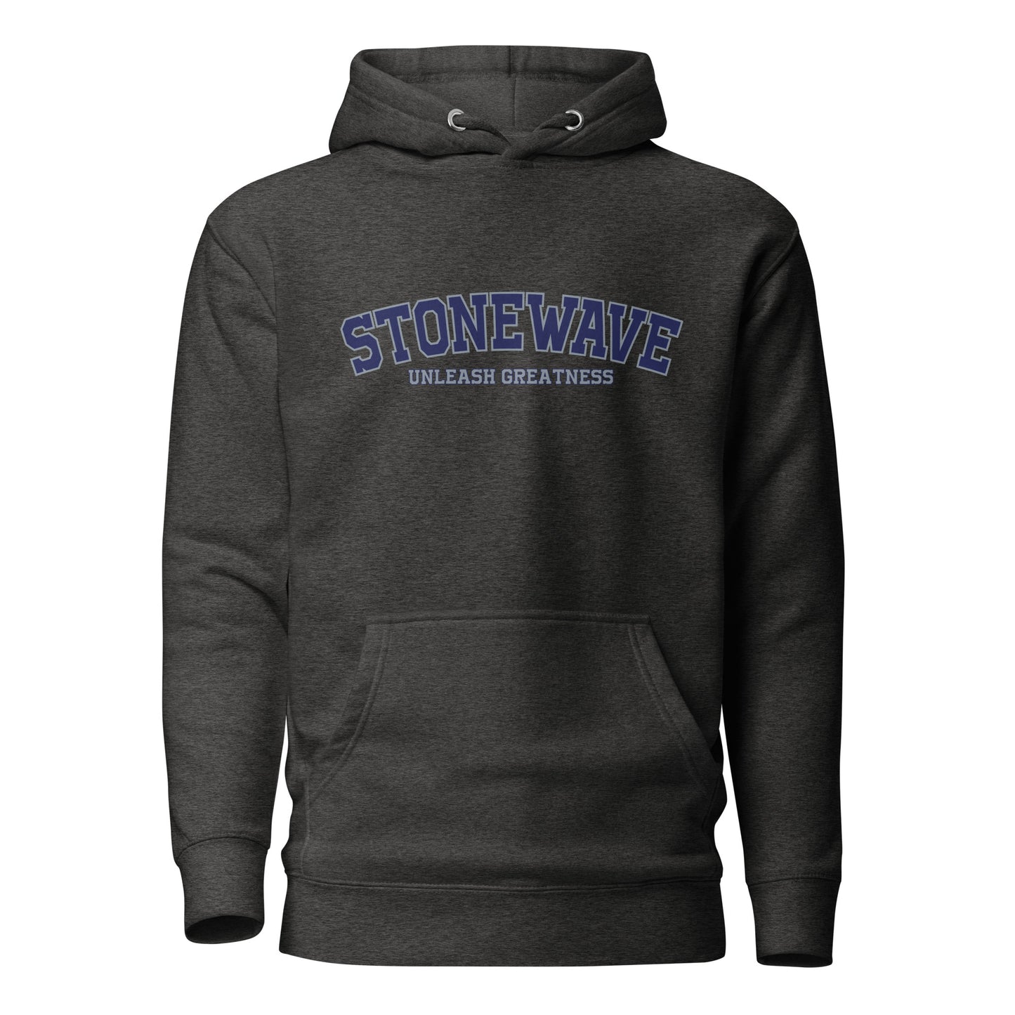HOOD COLLEGE STONEWAVE