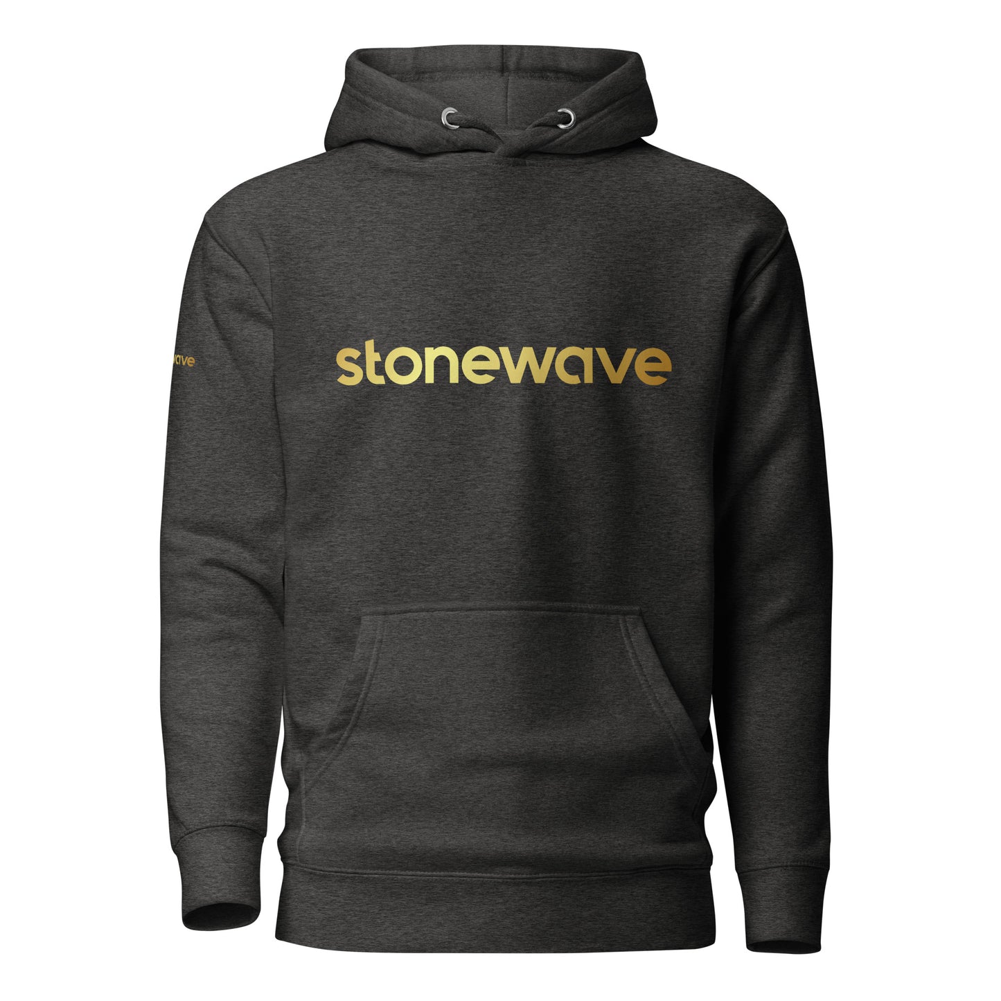 HOOD GOLD STONEWAVE