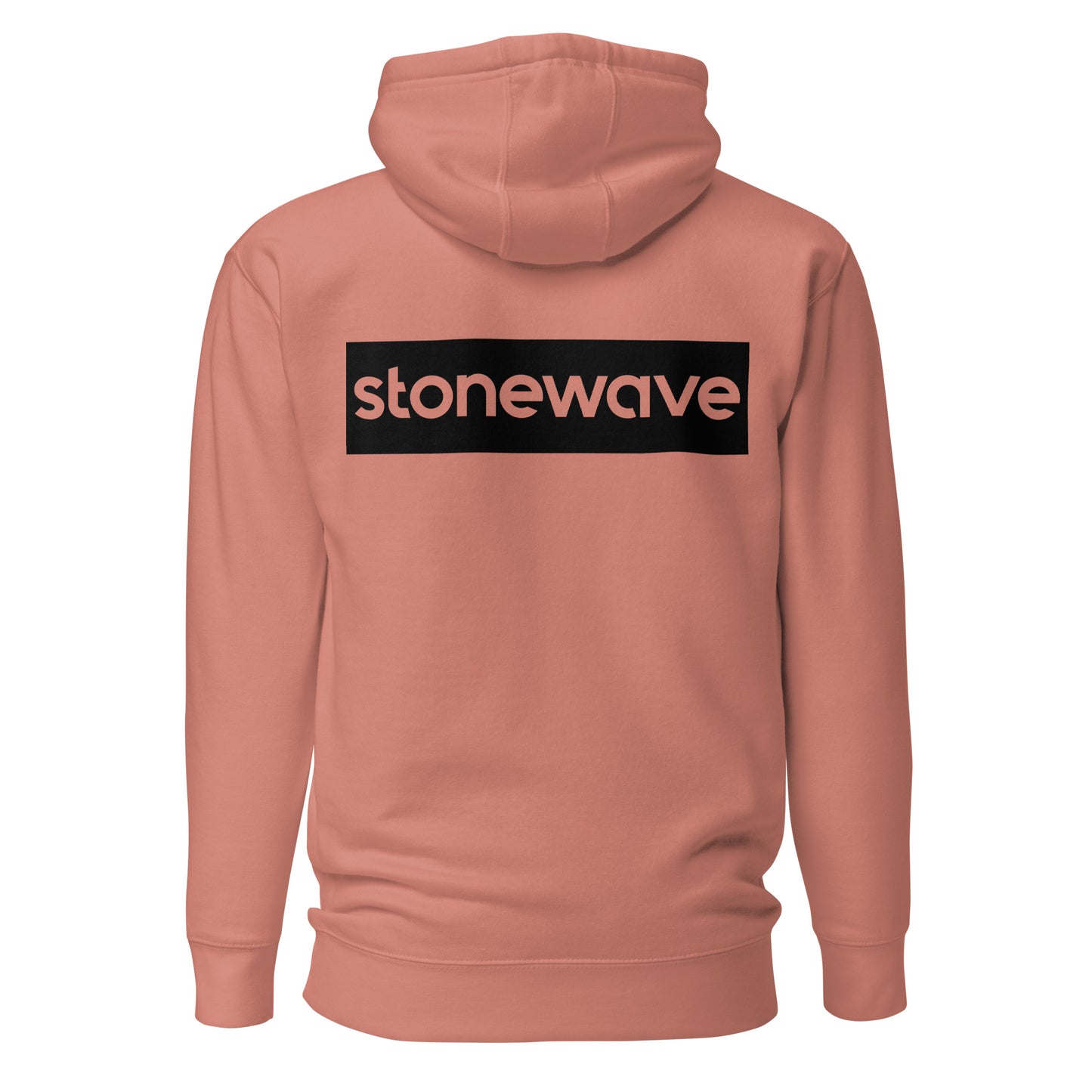 HOOD SQUARE STONEWAVE