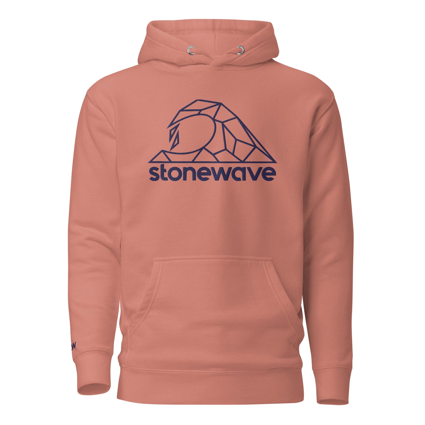 HOOD BRAND STONEWAVE