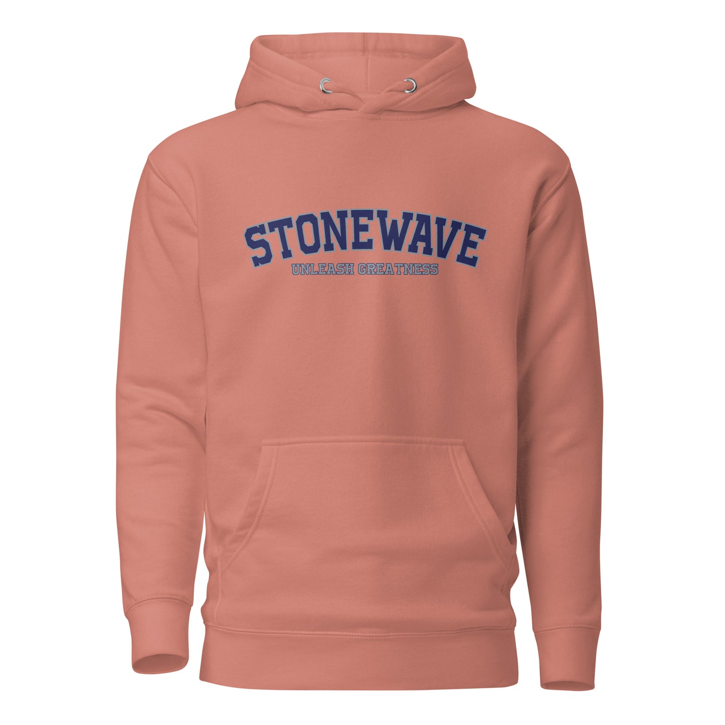 HOOD COLLEGE STONEWAVE