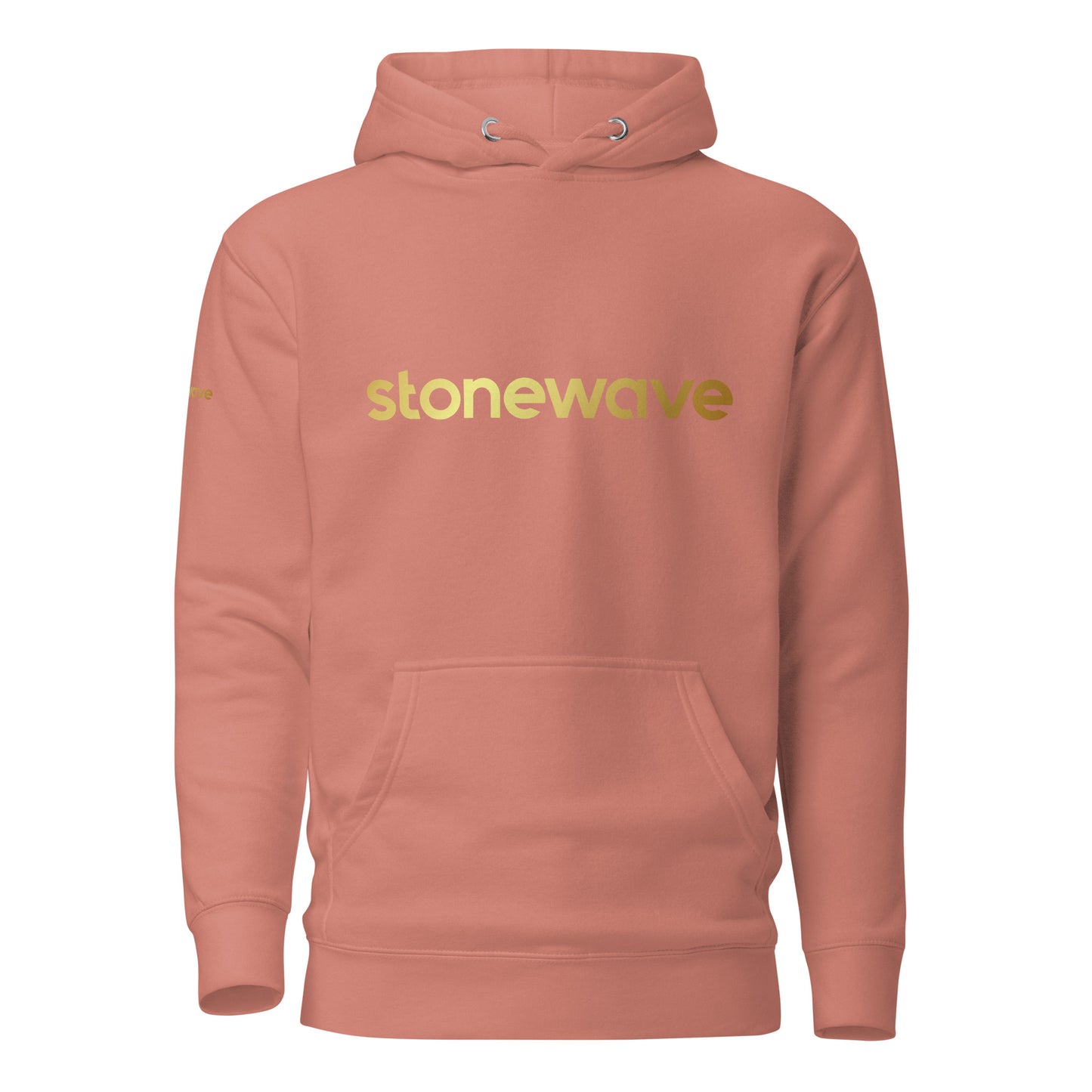HOOD GOLD STONEWAVE
