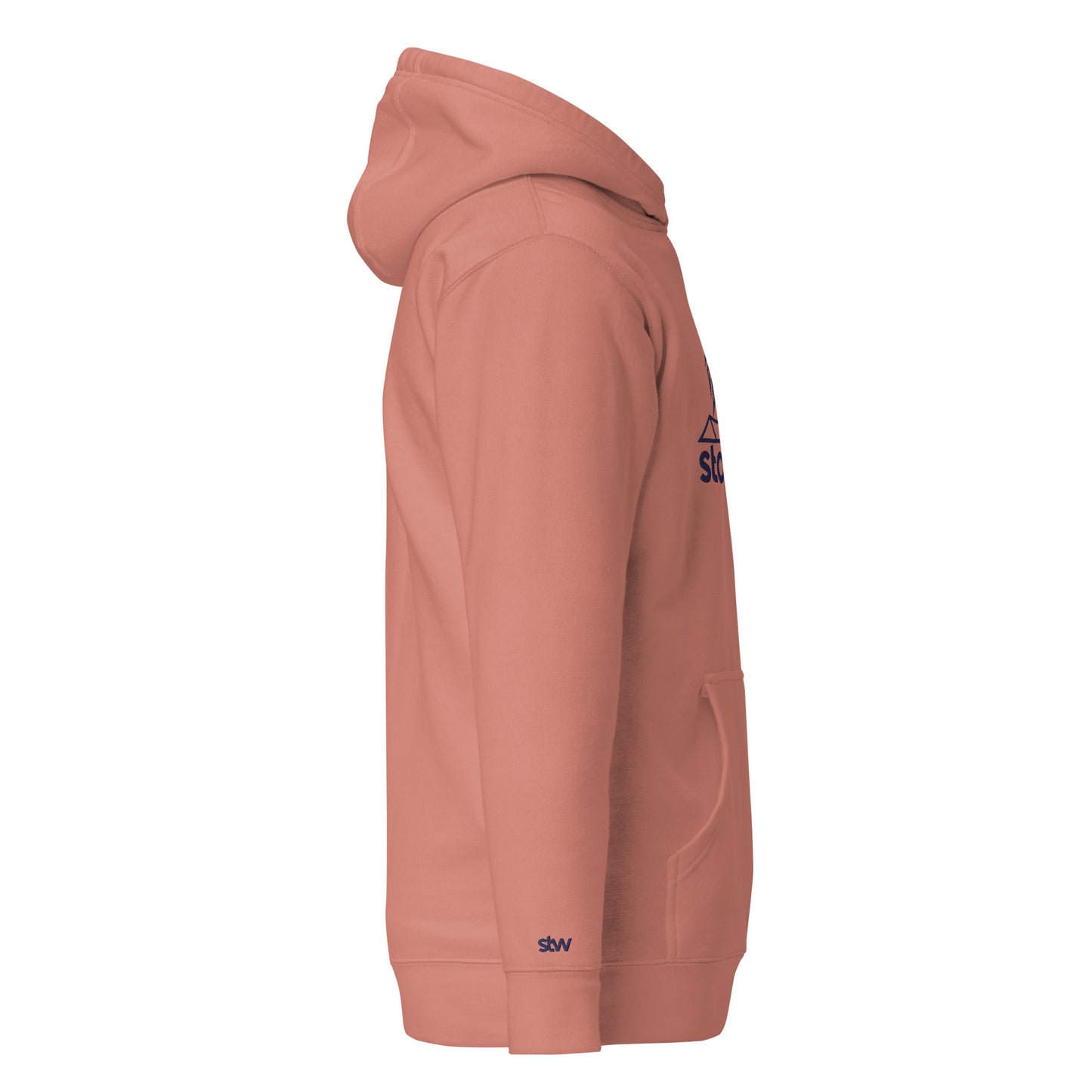 HOOD BRAND STONEWAVE