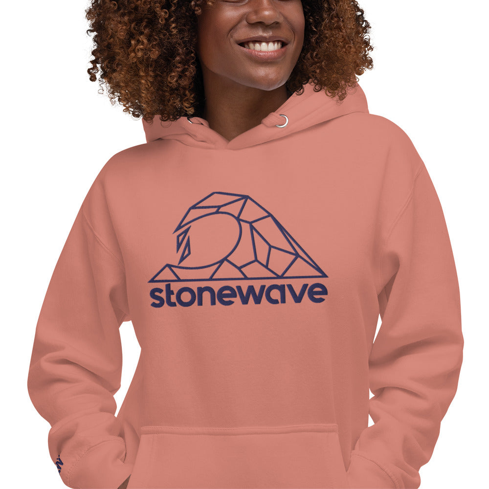HOOD BRAND STONEWAVE