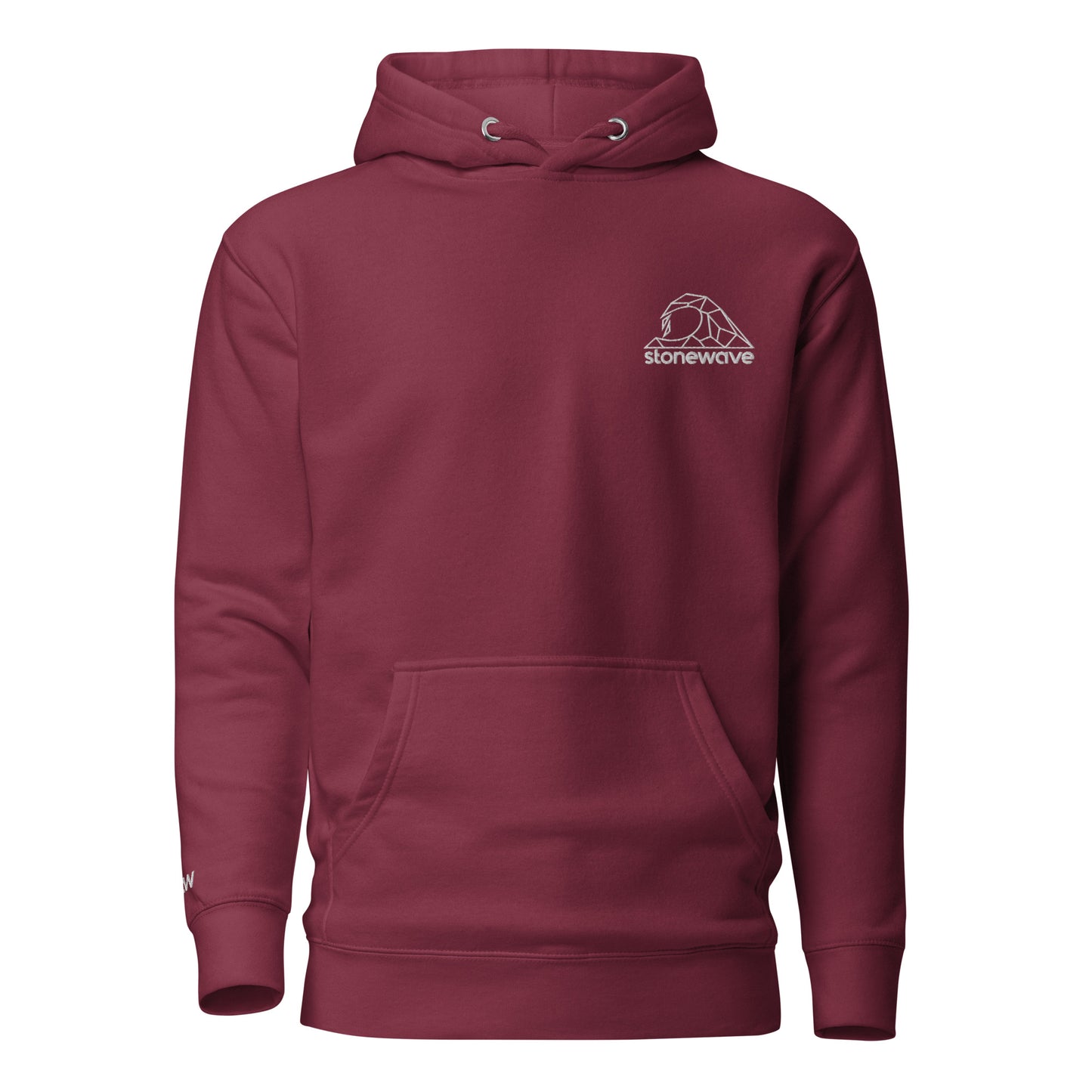 HOOD BRAND STONEWAVE