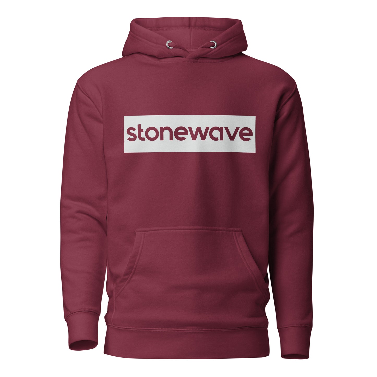 HOOD SQUARE STONEWAVE