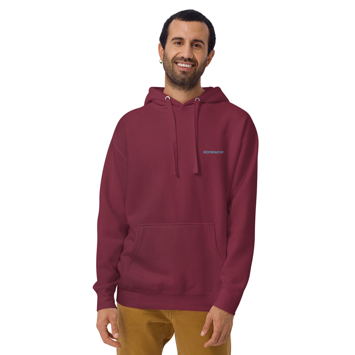 HOOD GORILA GRIND STONEWAVE