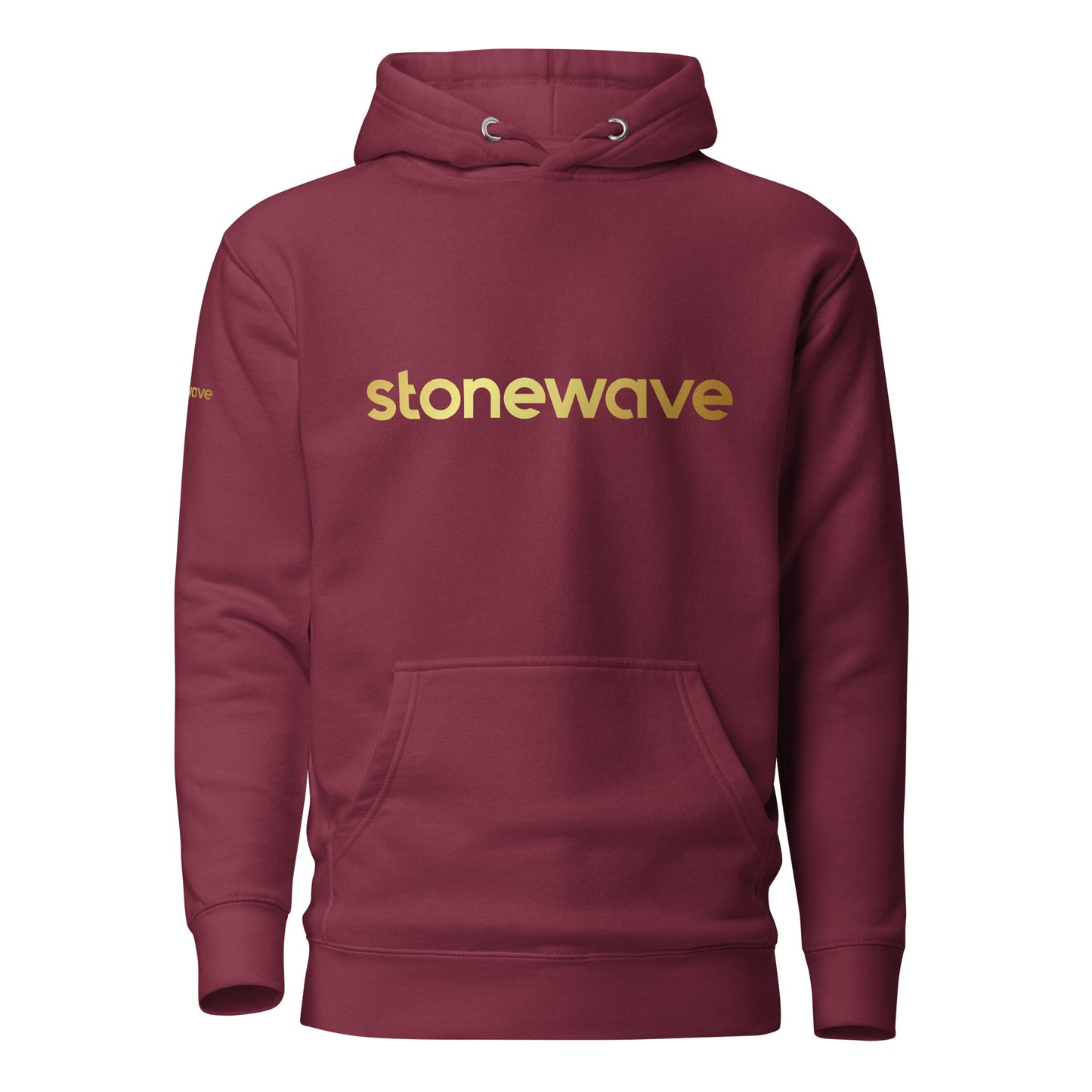 HOOD GOLD STONEWAVE