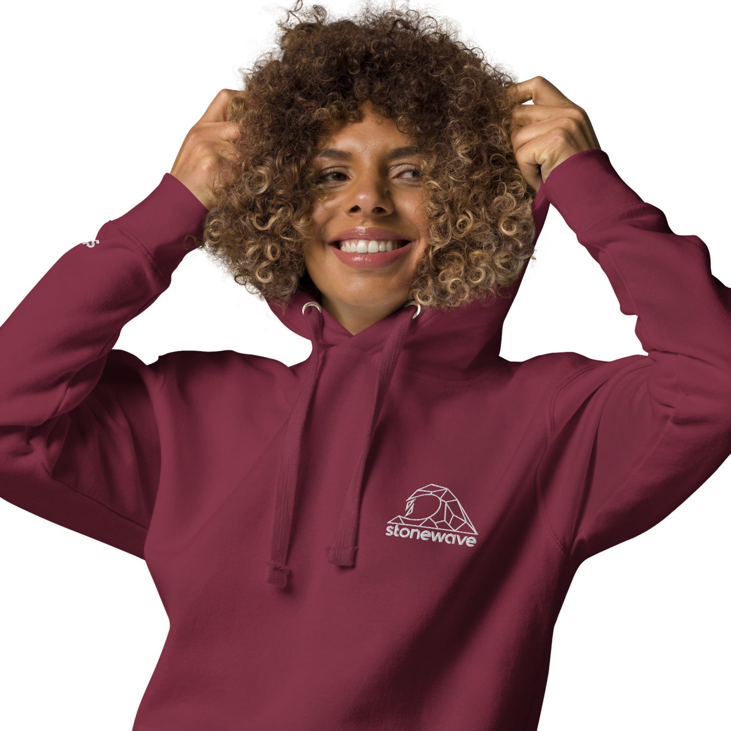 HOOD BRAND STONEWAVE