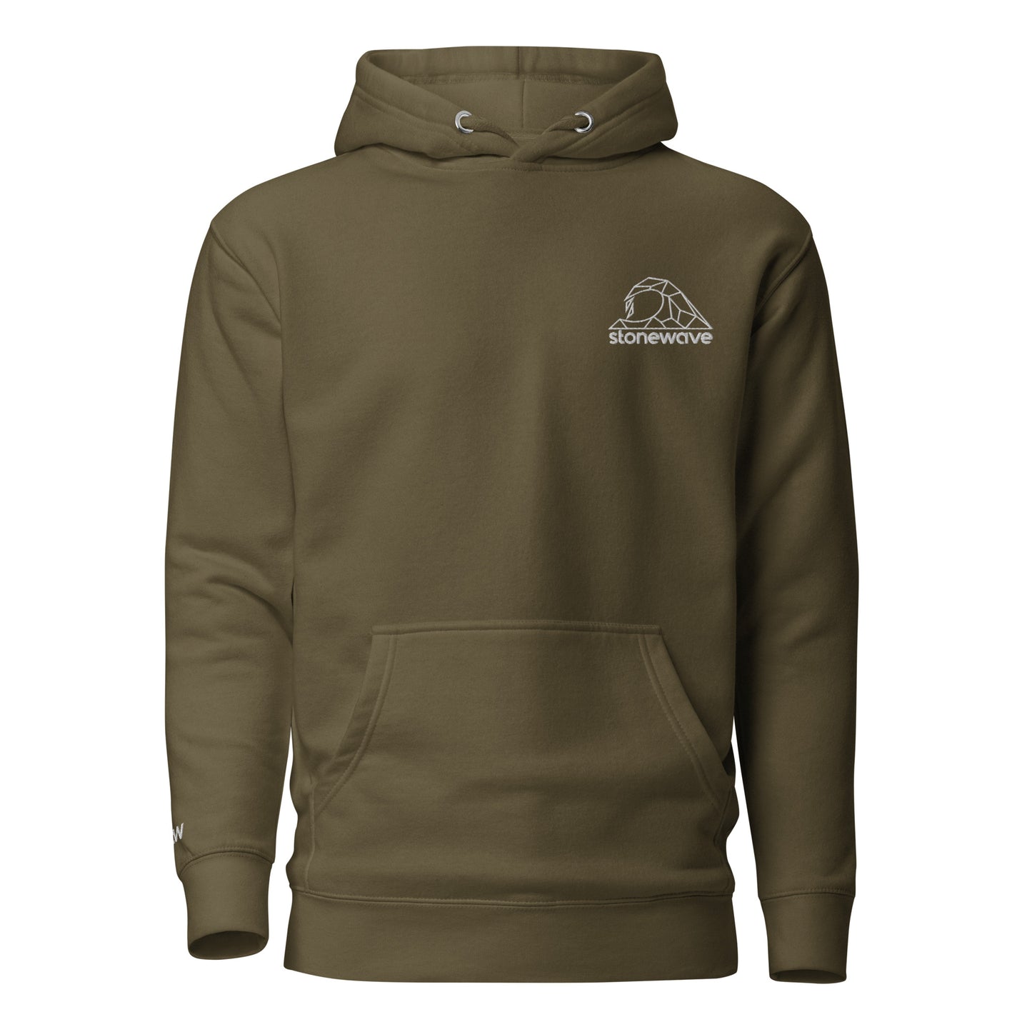 HOOD BRAND STONEWAVE
