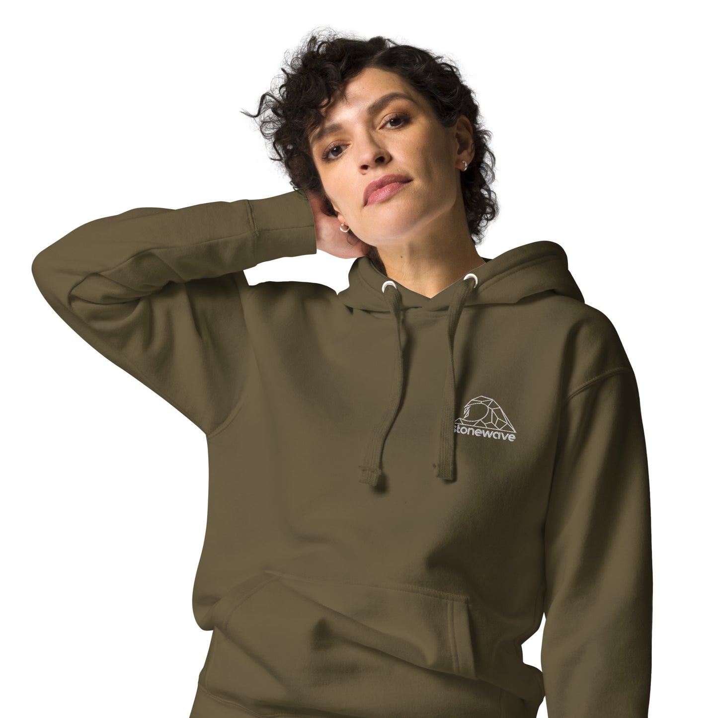 HOOD BRAND STONEWAVE
