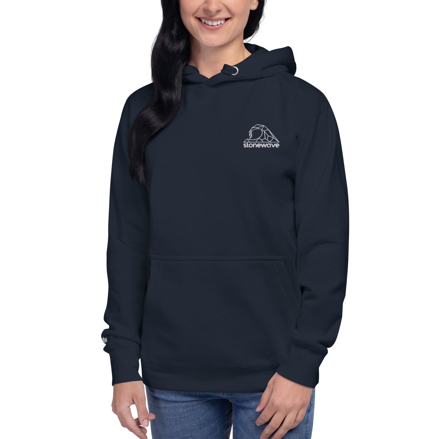 HOOD BRAND STONEWAVE