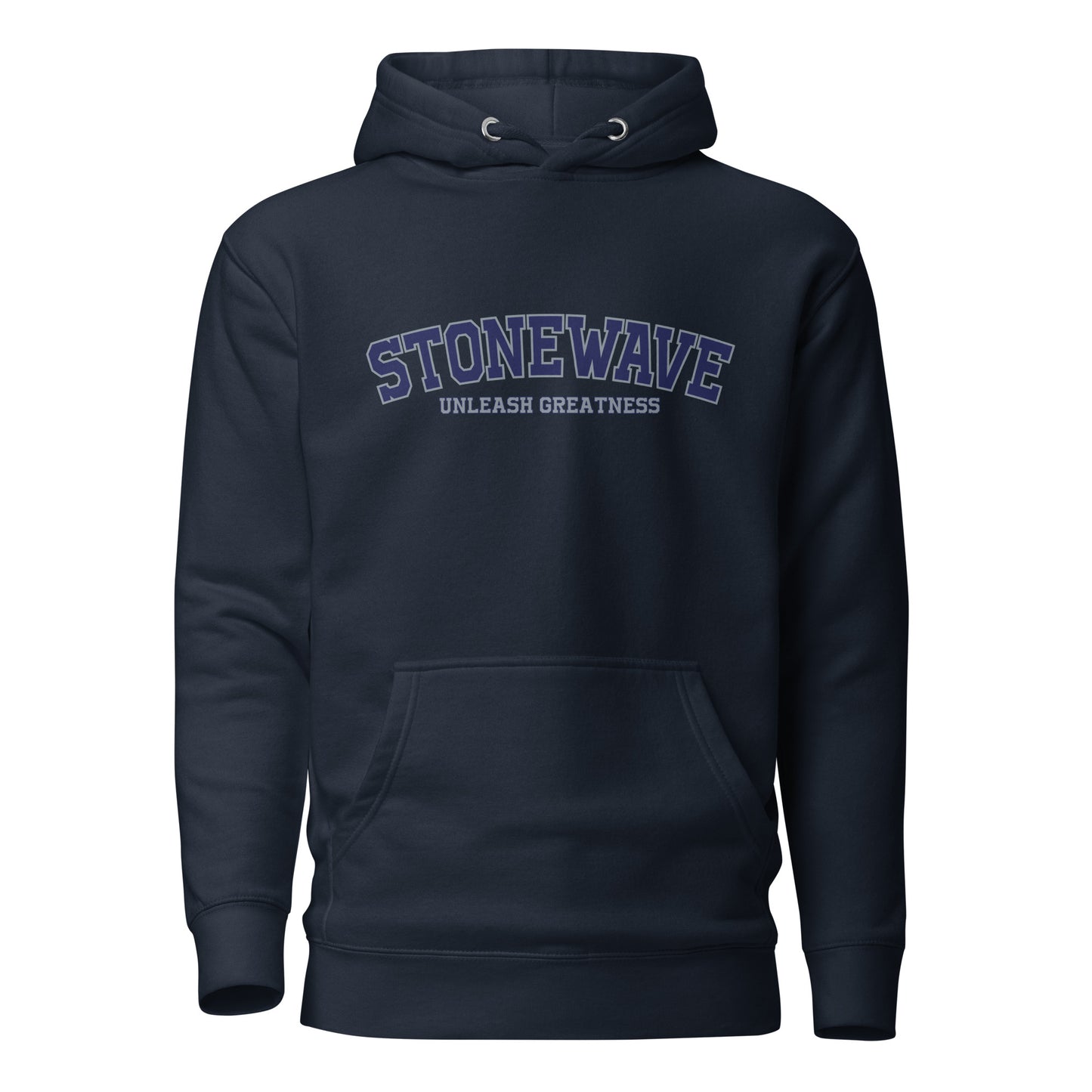 HOOD COLLEGE STONEWAVE