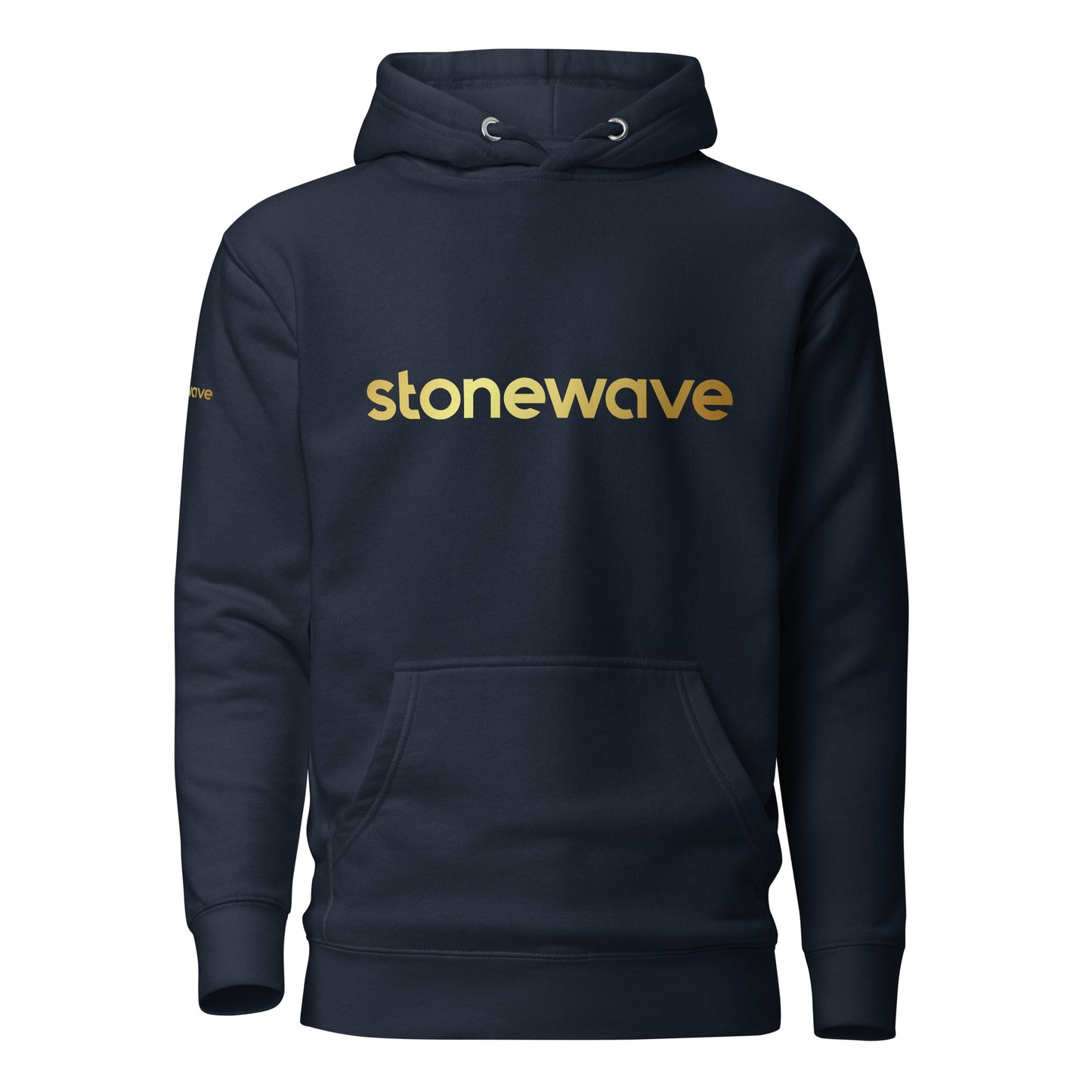 HOOD GOLD STONEWAVE
