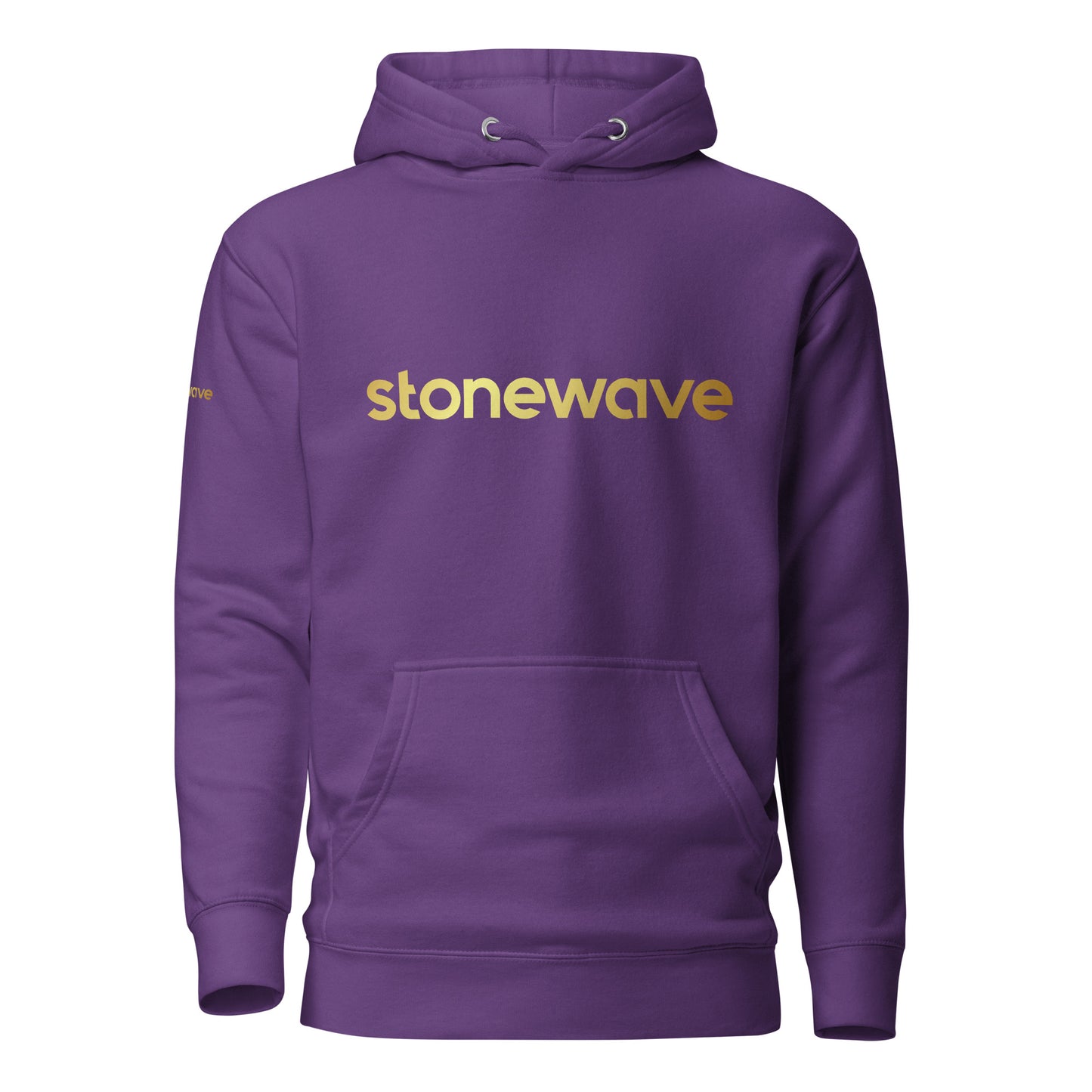 HOOD GOLD STONEWAVE