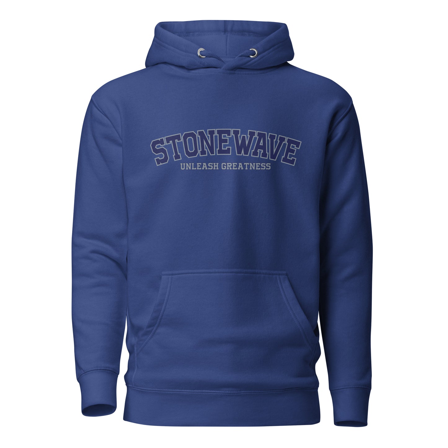 HOOD COLLEGE STONEWAVE
