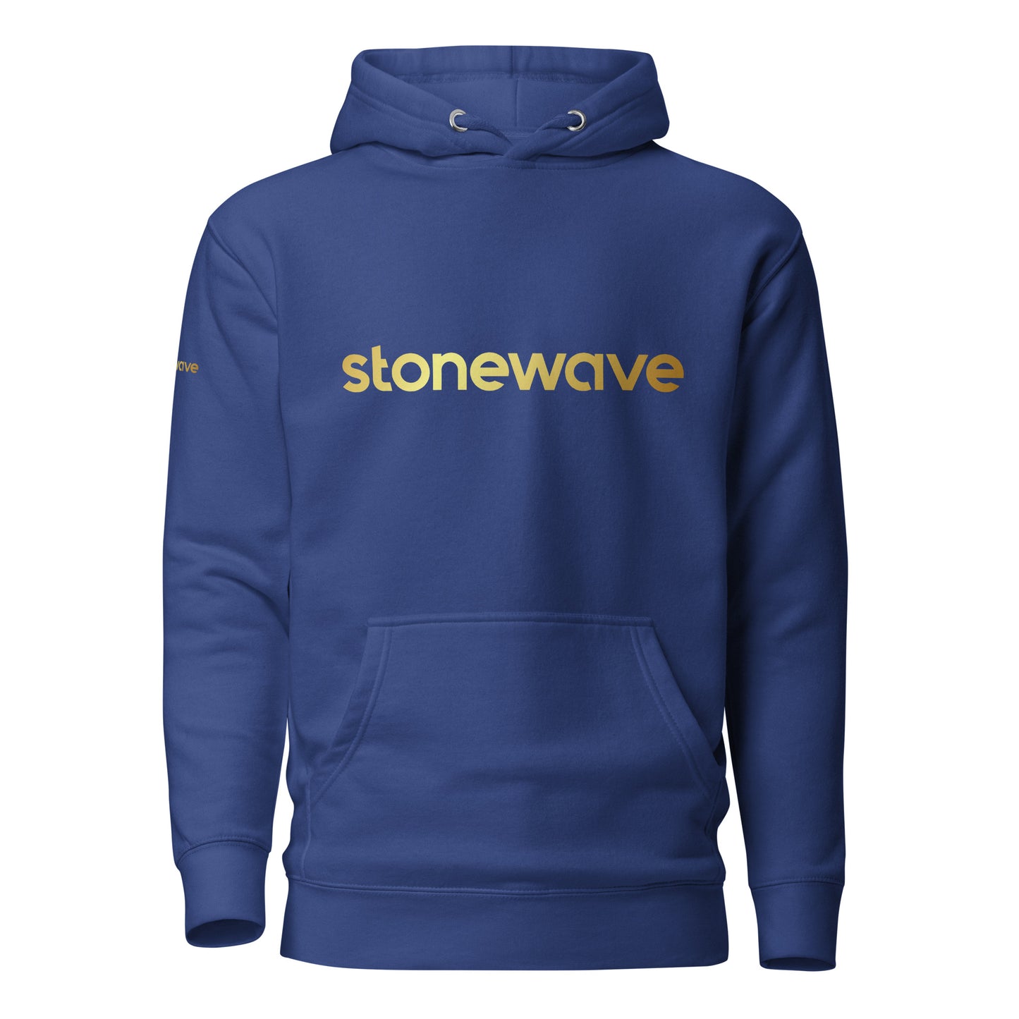 HOOD GOLD STONEWAVE
