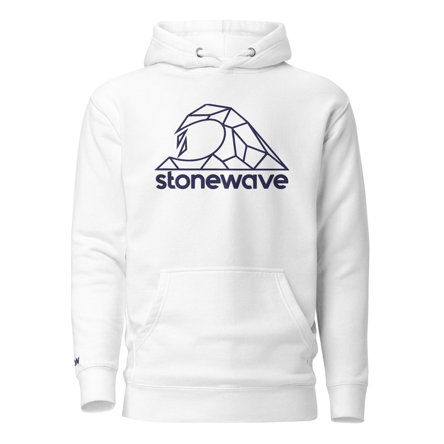 HOOD BRAND STONEWAVE