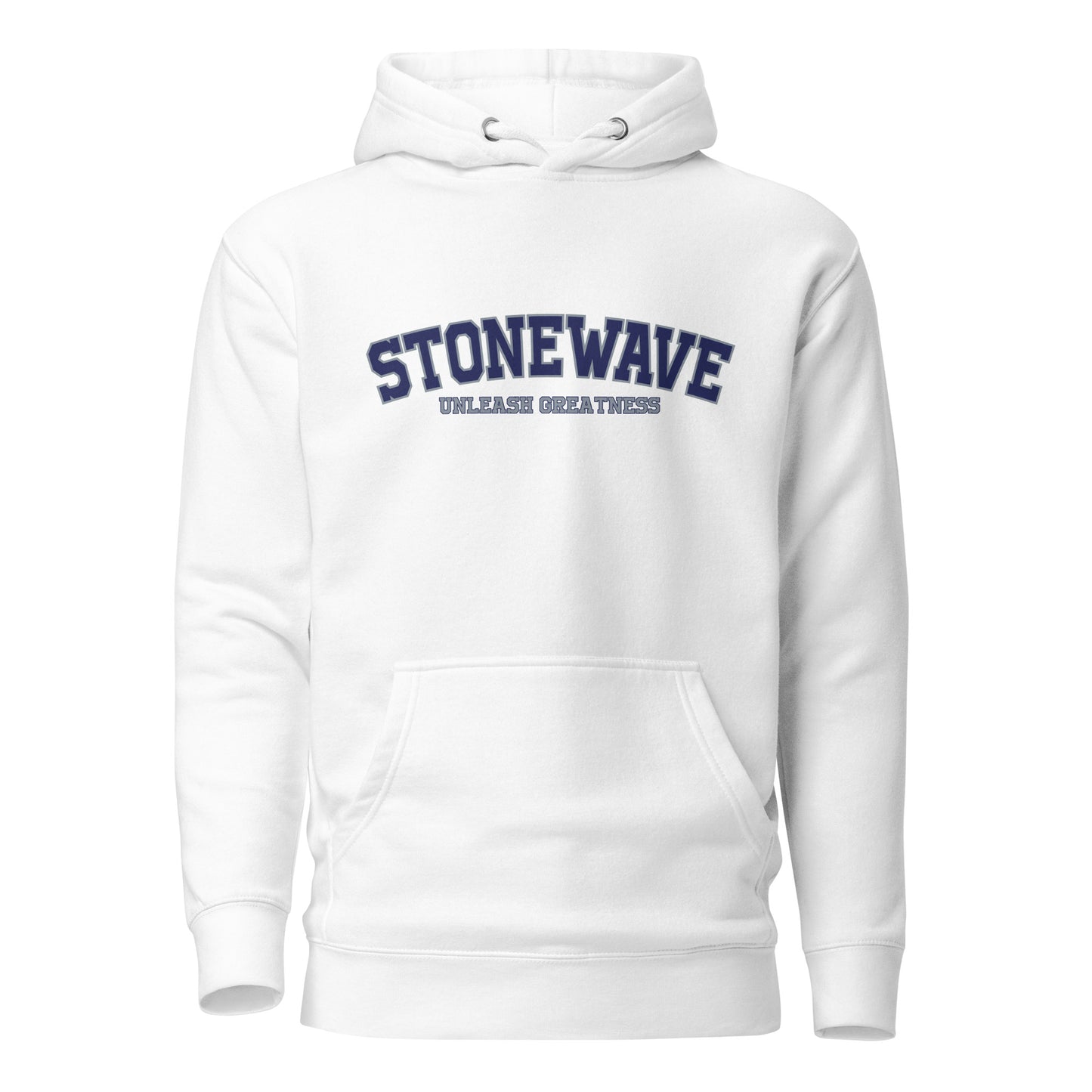 HOOD COLLEGE STONEWAVE