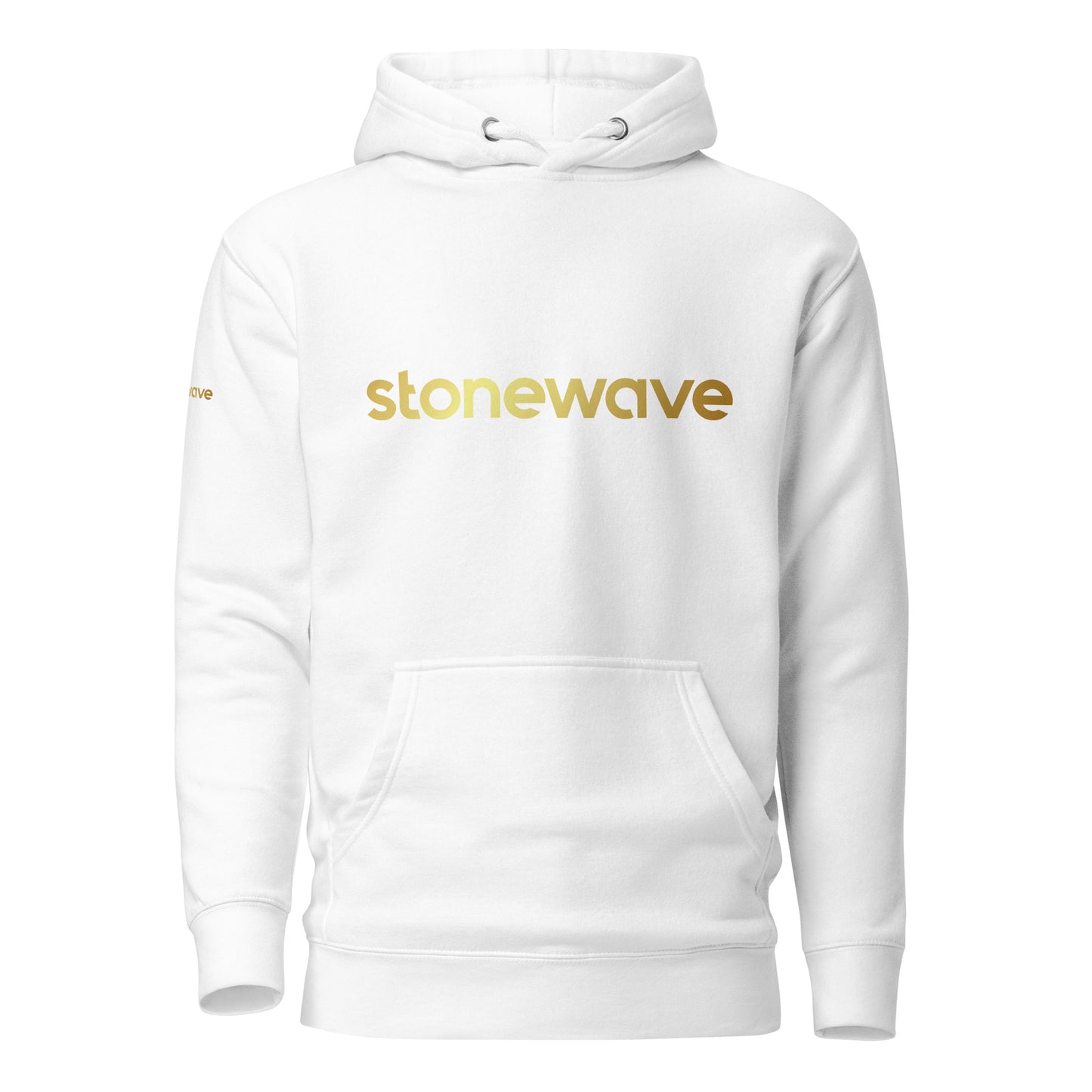 HOOD GOLD STONEWAVE