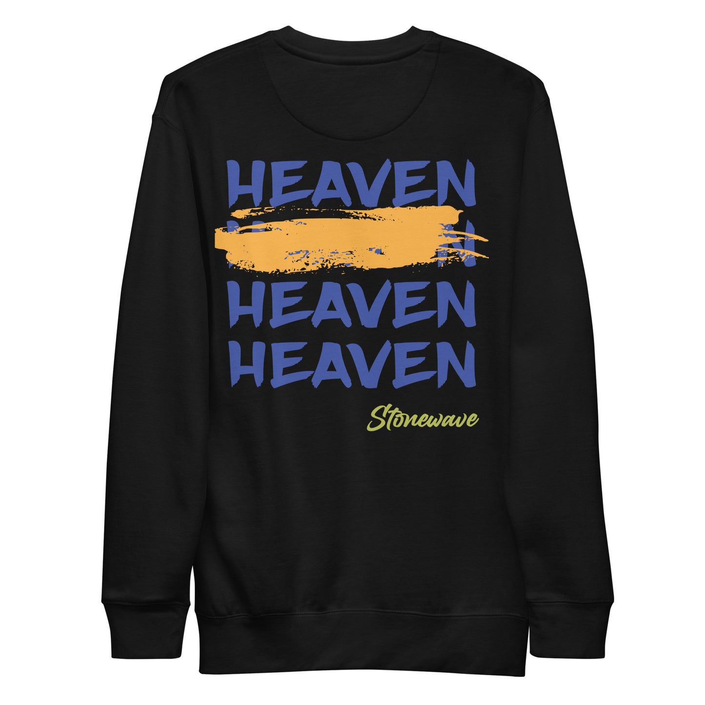 SWEAT HEAVEN STONEWAVE