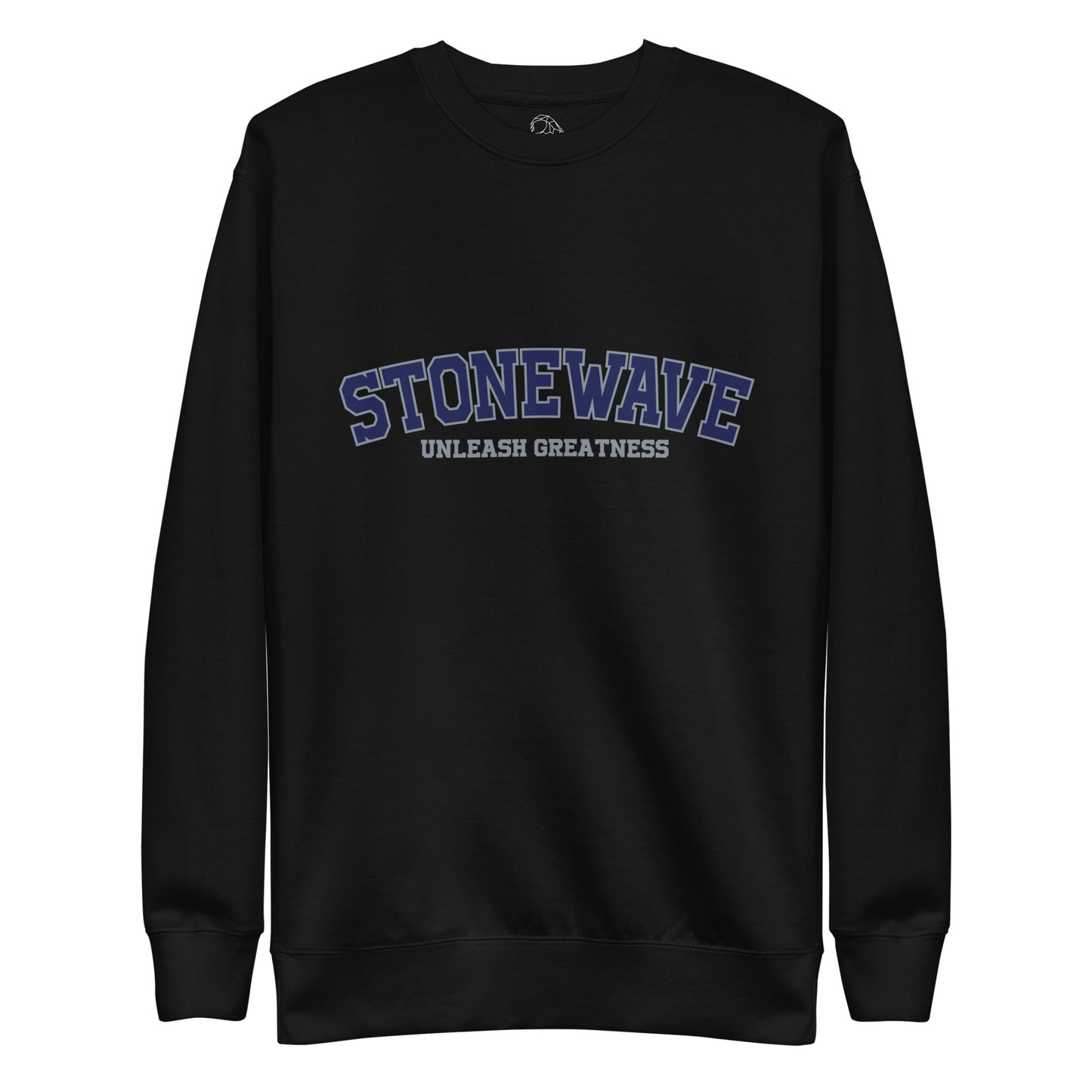 SWEAT COLLEGE STONEWAVE