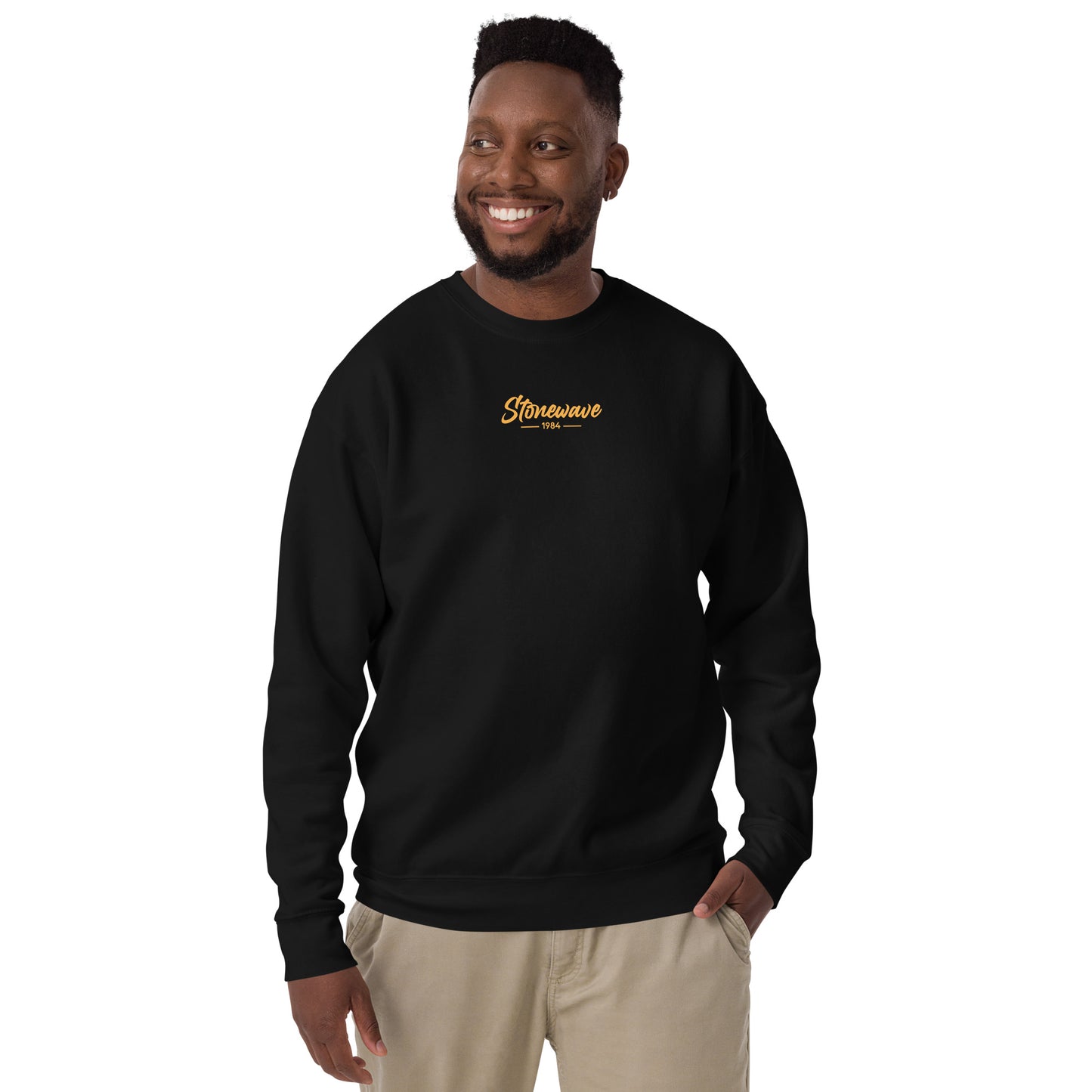 SWEAT HEAVEN STONEWAVE