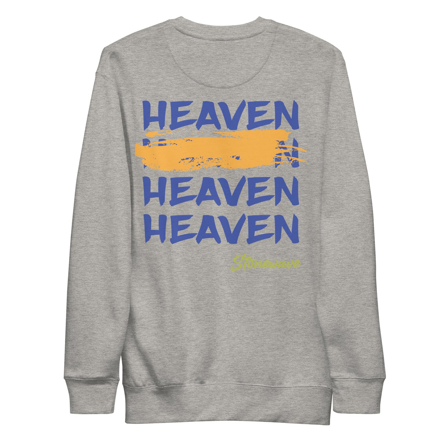 SWEAT HEAVEN STONEWAVE