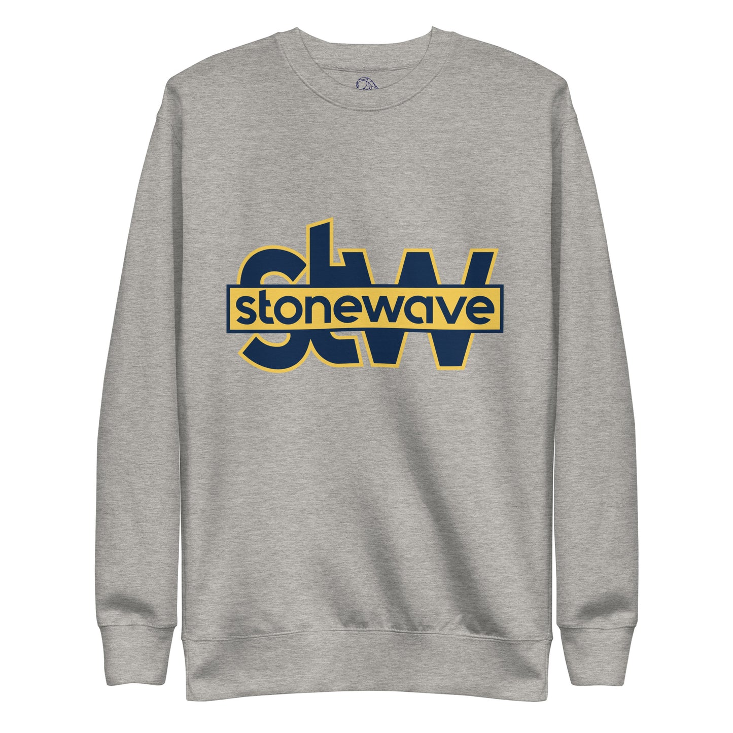 SWEAT MICHIGAN STONEWAVE