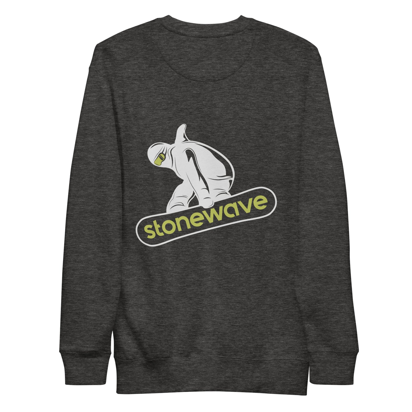 SWEAT FREESTYLE STONEWAVE