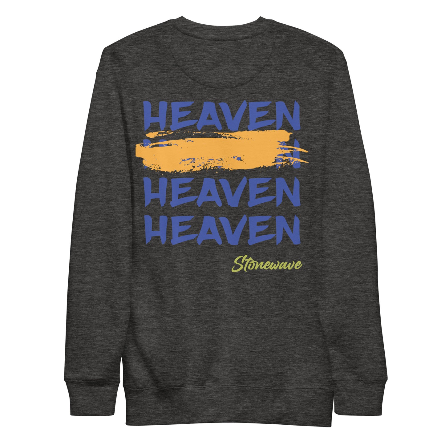 SWEAT HEAVEN STONEWAVE