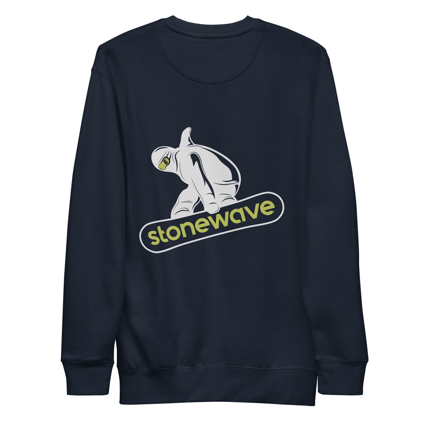 SWEAT FREESTYLE STONEWAVE