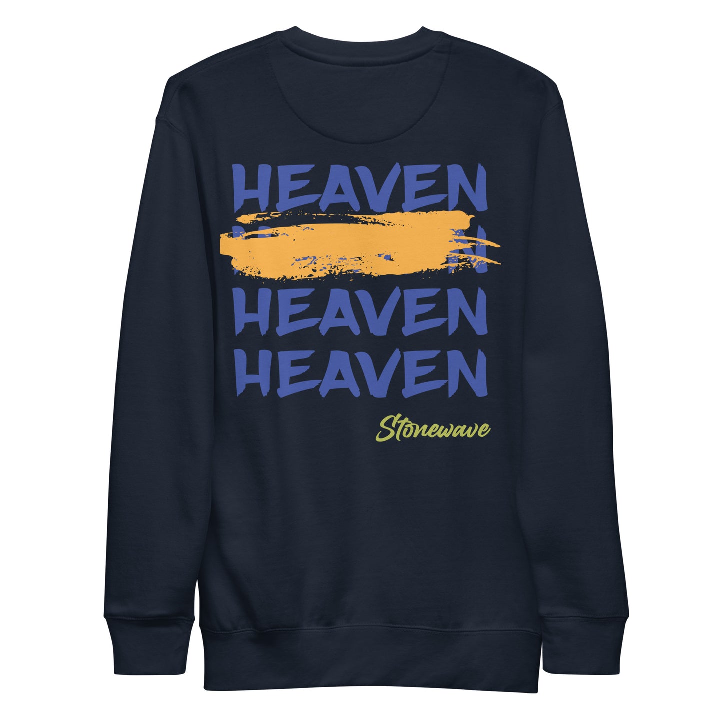 SWEAT HEAVEN STONEWAVE