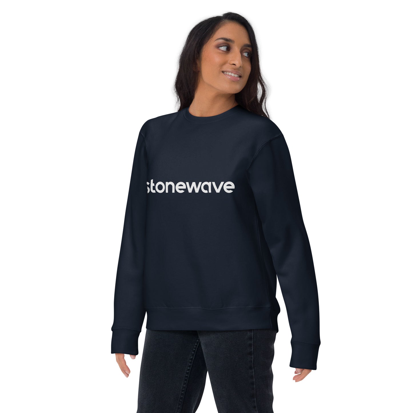 SWEAT FREESTYLE STONEWAVE