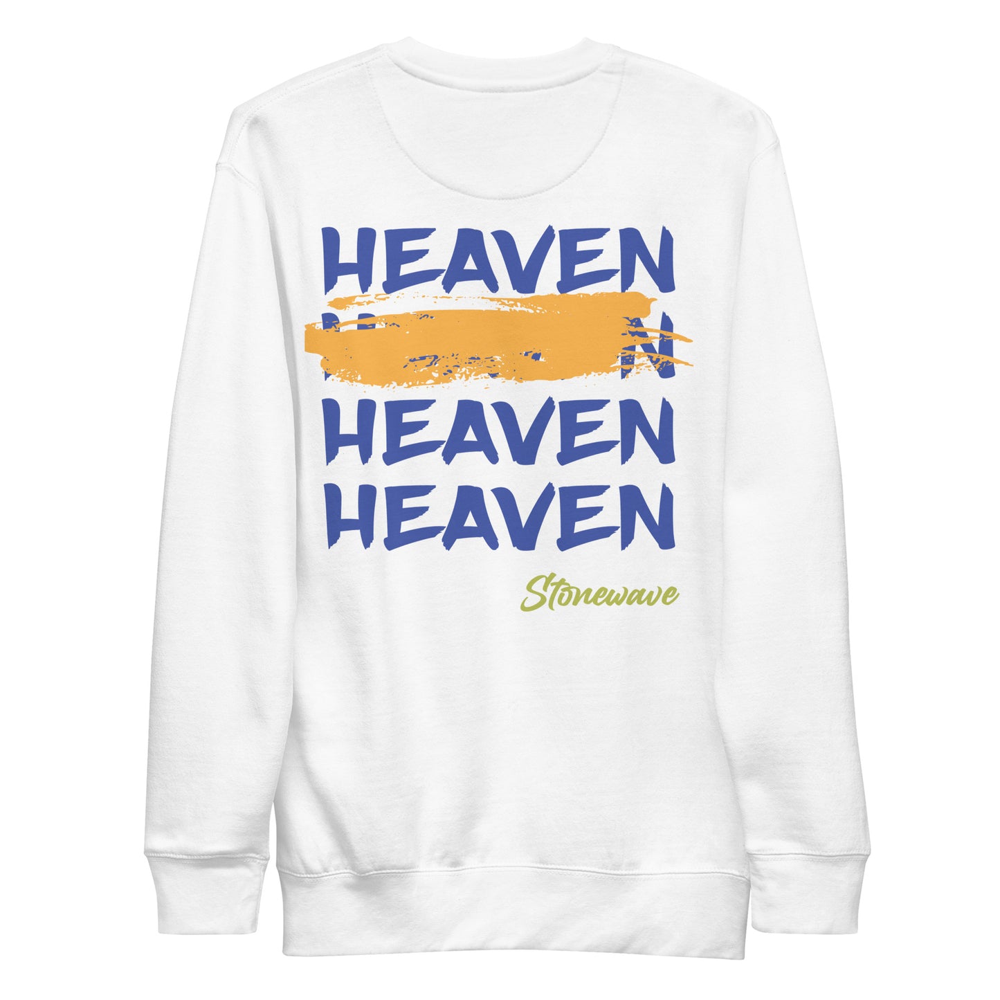 SWEAT HEAVEN STONEWAVE